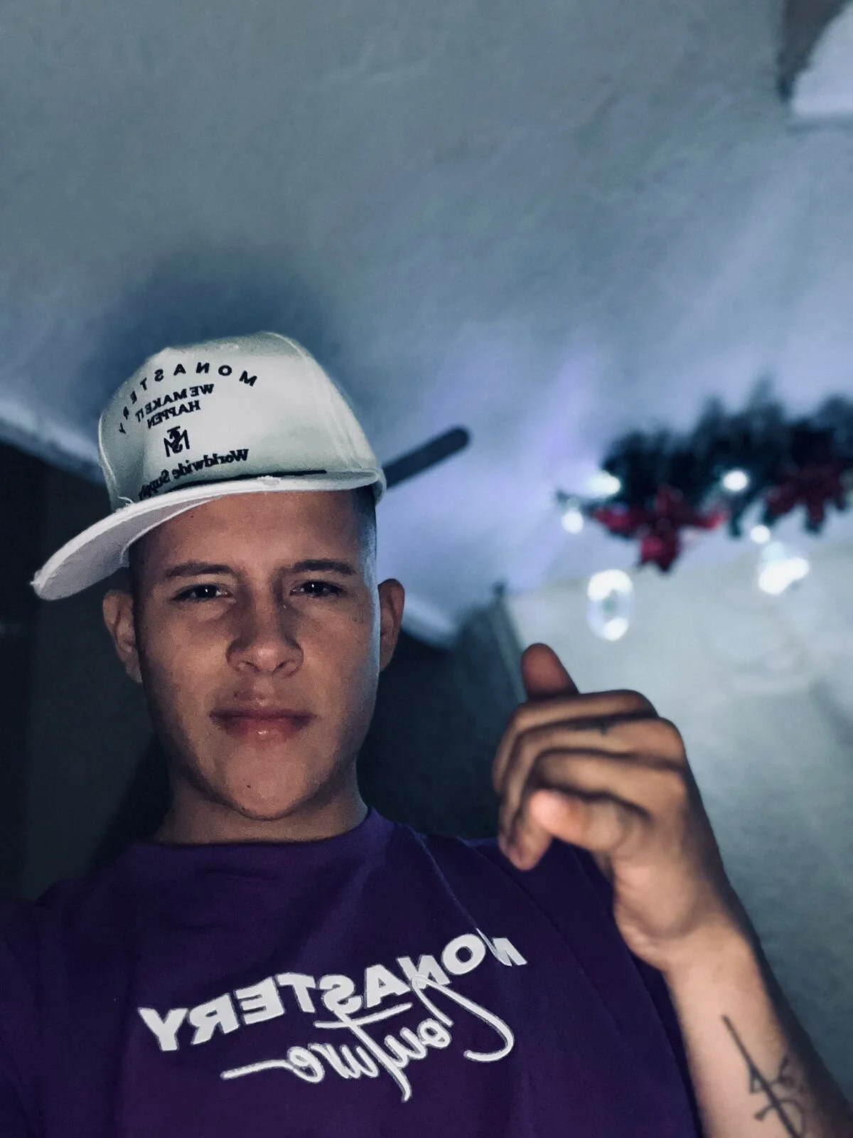 XXX Porn Photo of Nude Mario_Benedetti 3