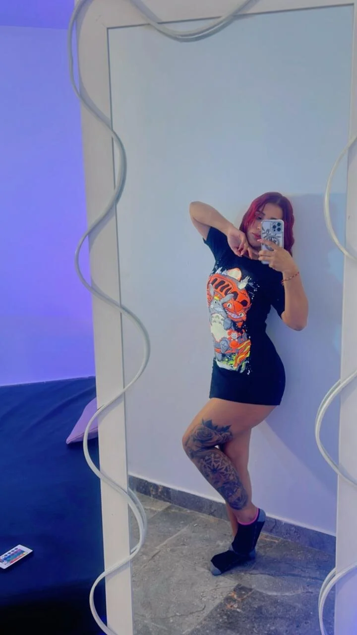 XXX Porn Photo of Nude Gaby_tay1 11