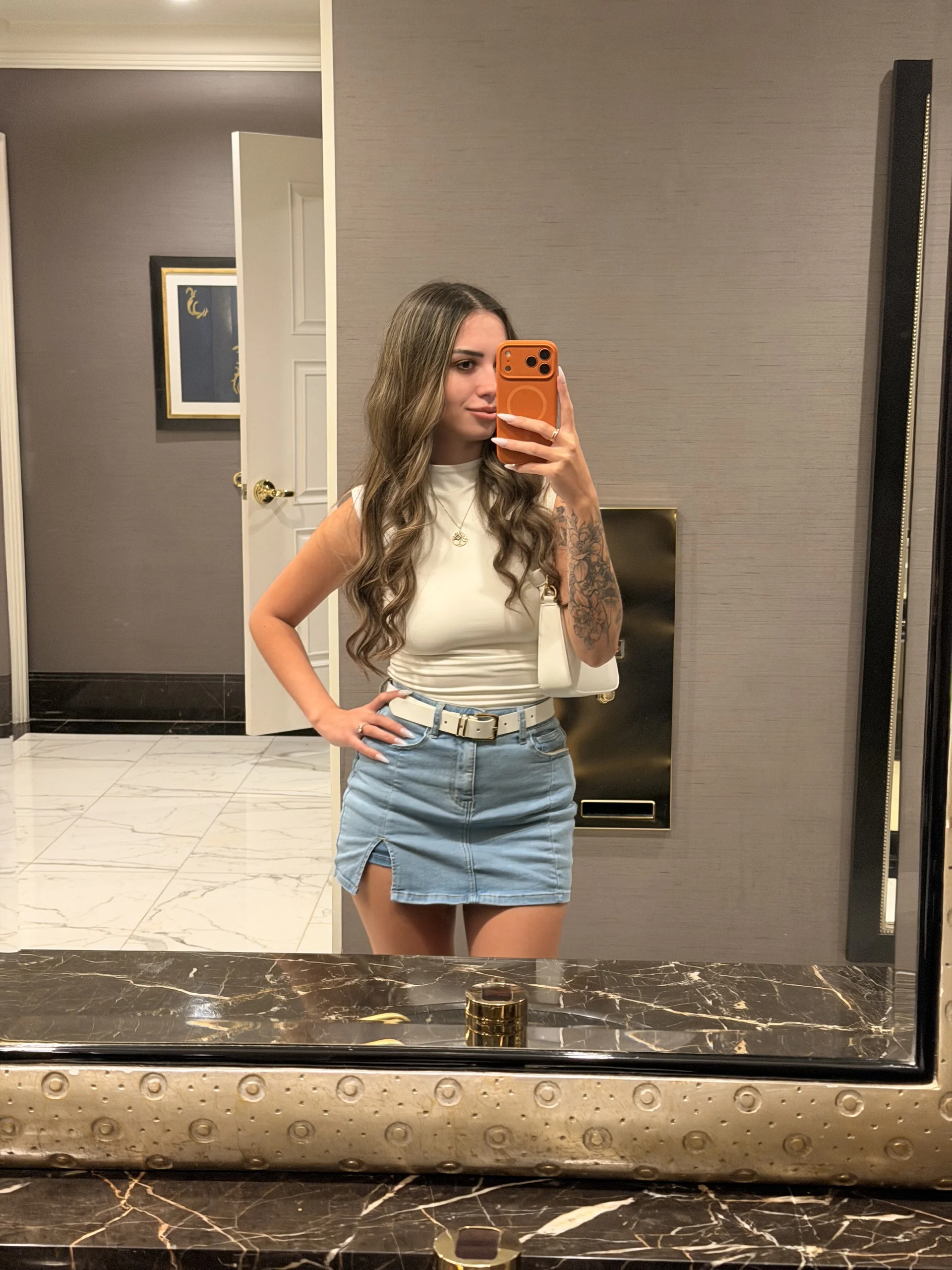 XXX Porn Photo of Nude Tiny-Mimi 15
