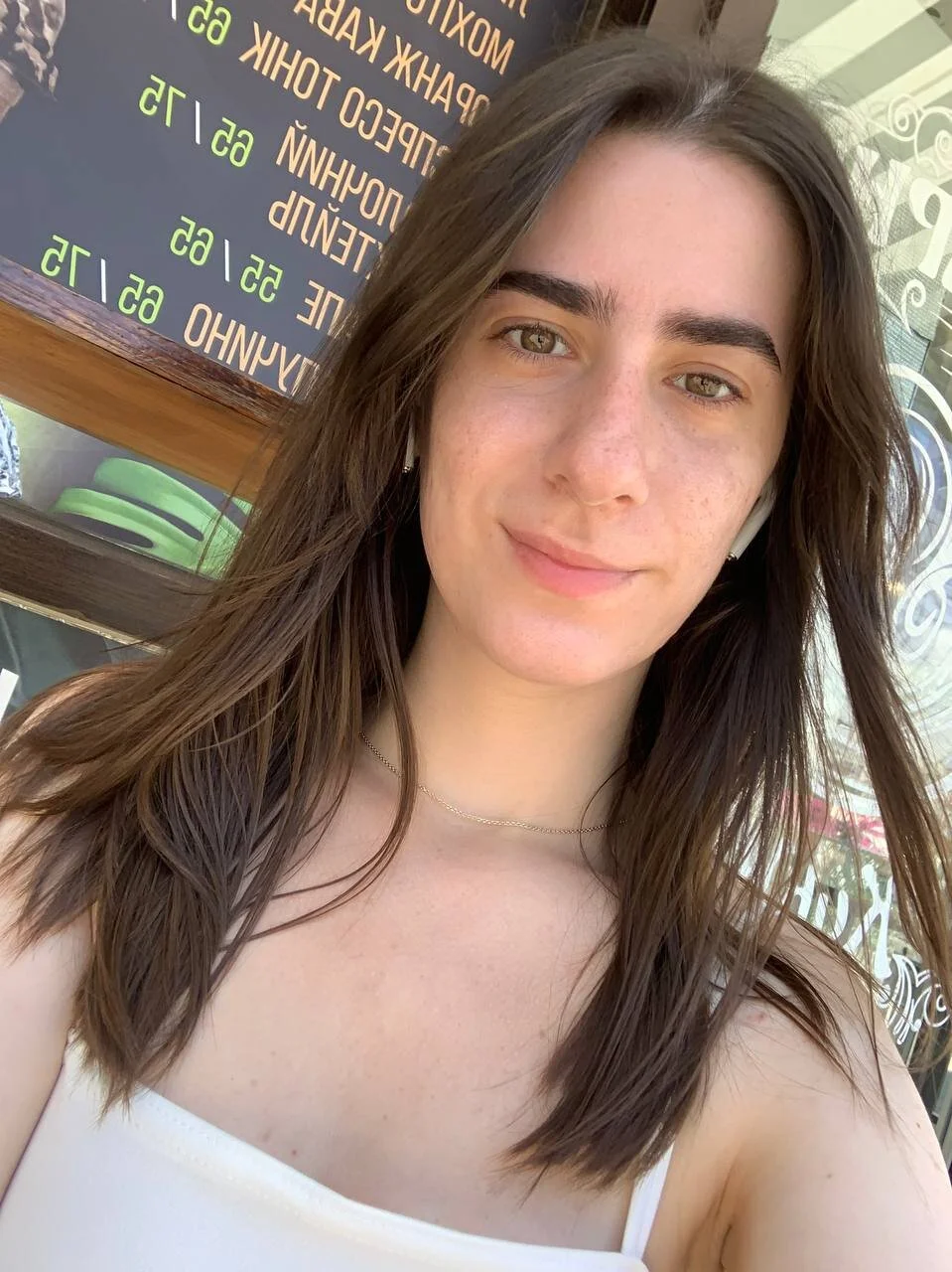 XXX Porn Photo of Nude INELIKA 66