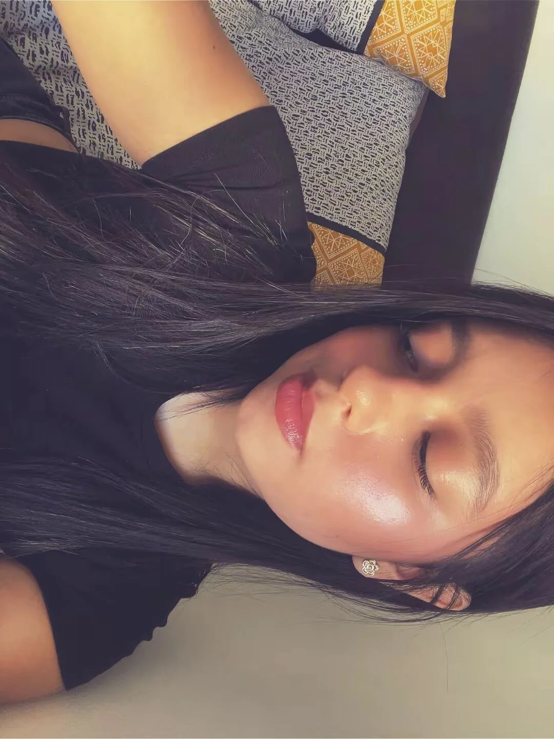 XXX Porn Photo of Nude Lusty_Lunaa 5