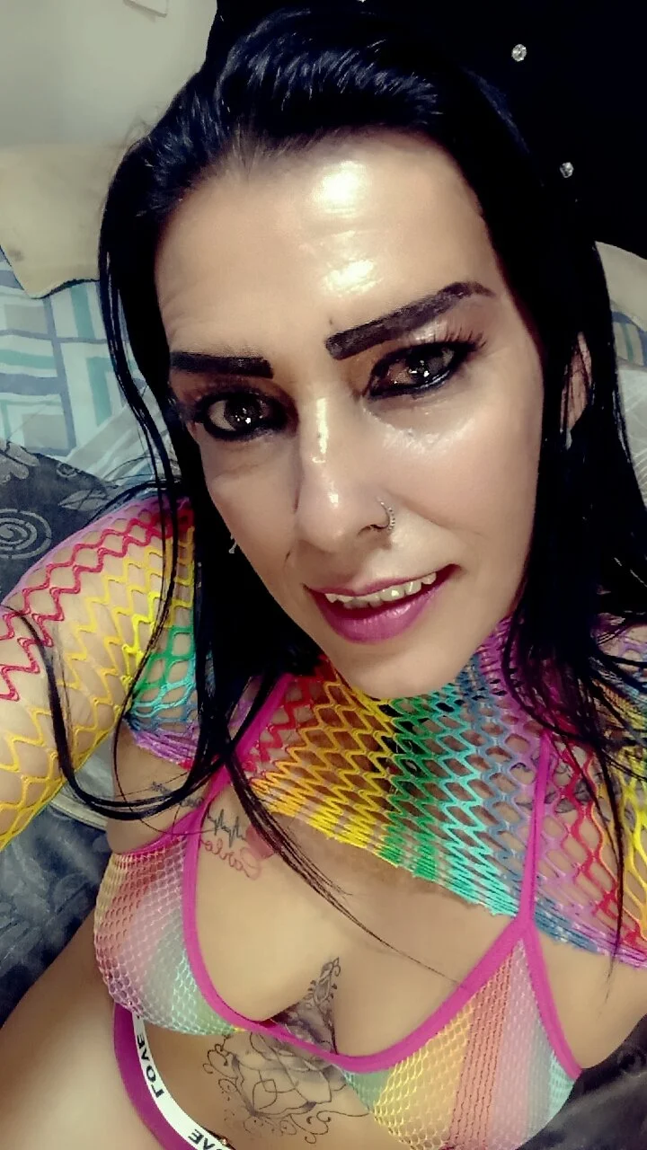 XXX Porn Photo of Nude la_gatabk_ 236