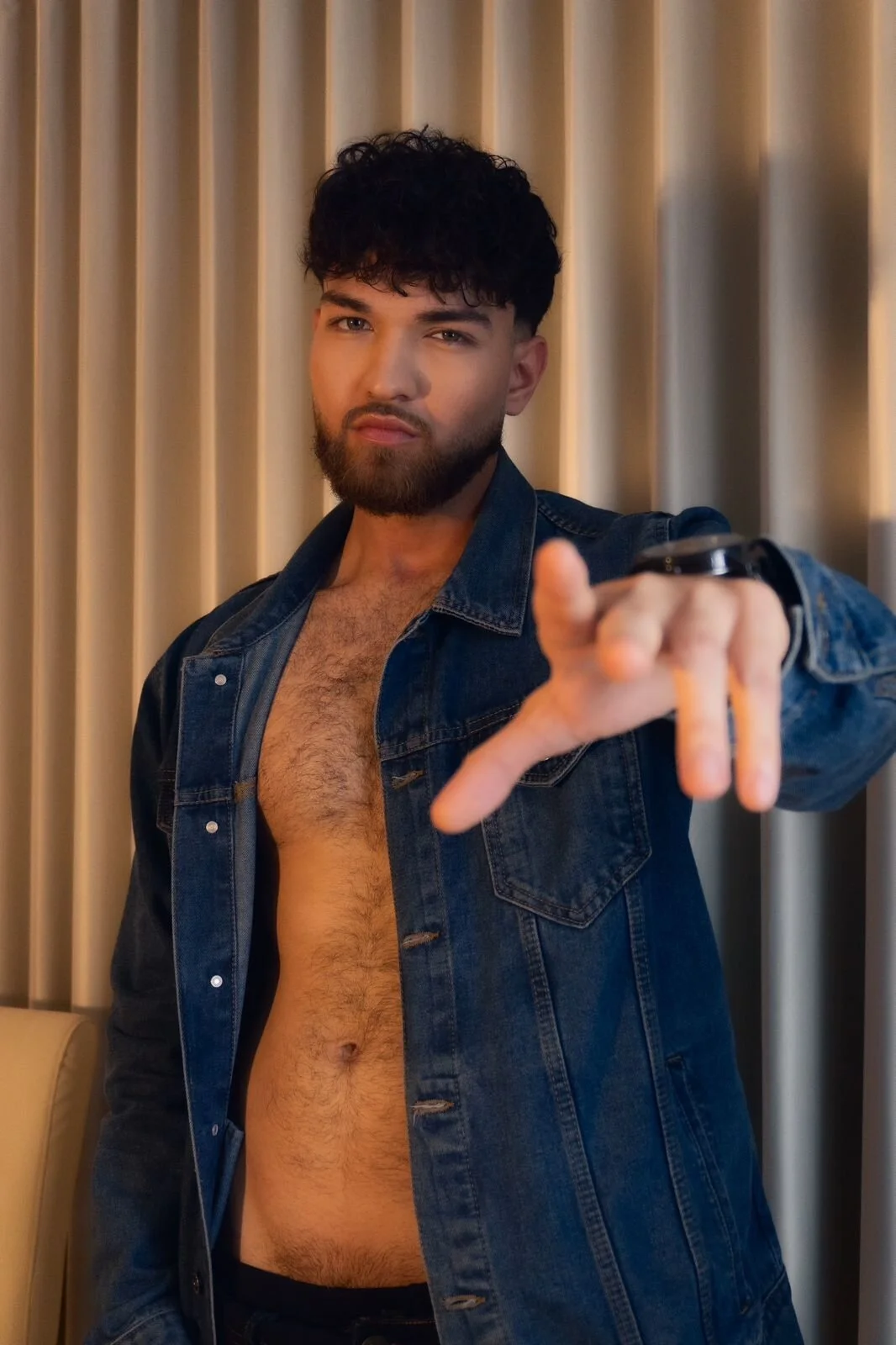 XXX Porn Photo of Nude Oliver_Dallas1 7