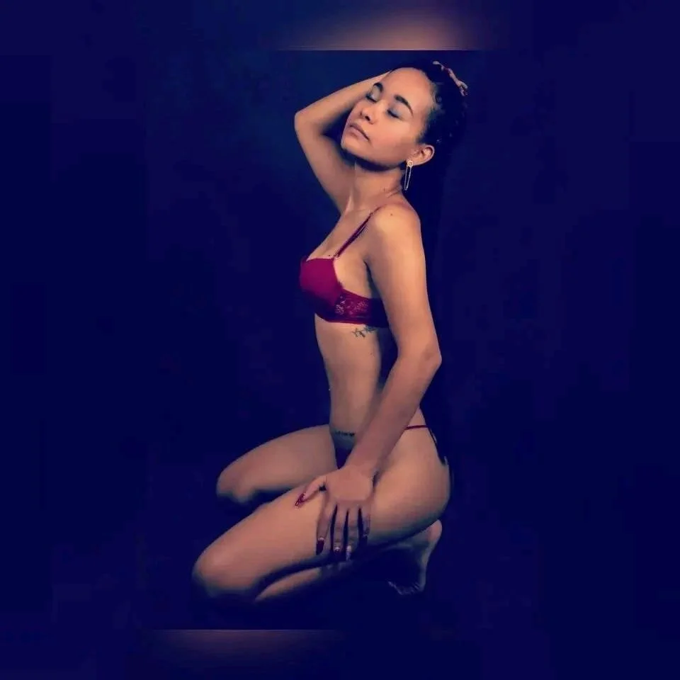 XXX Porn Photo of Nude MaryVixxen 10