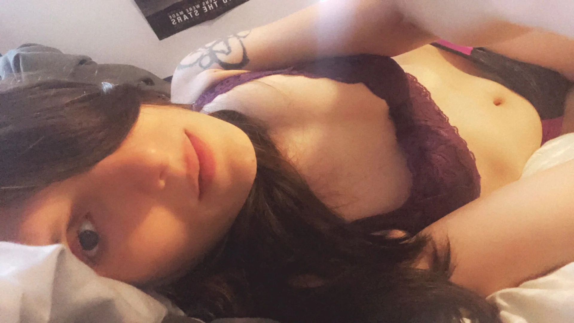XXX Porn Photo of Nude OpalRae 5