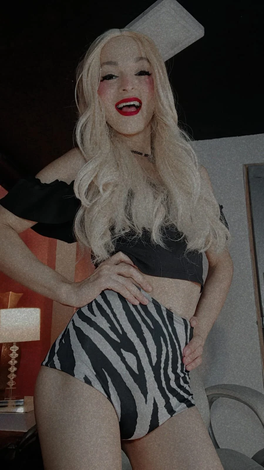 XXX Porn Photo of Nude AnnaRouseQueen 12
