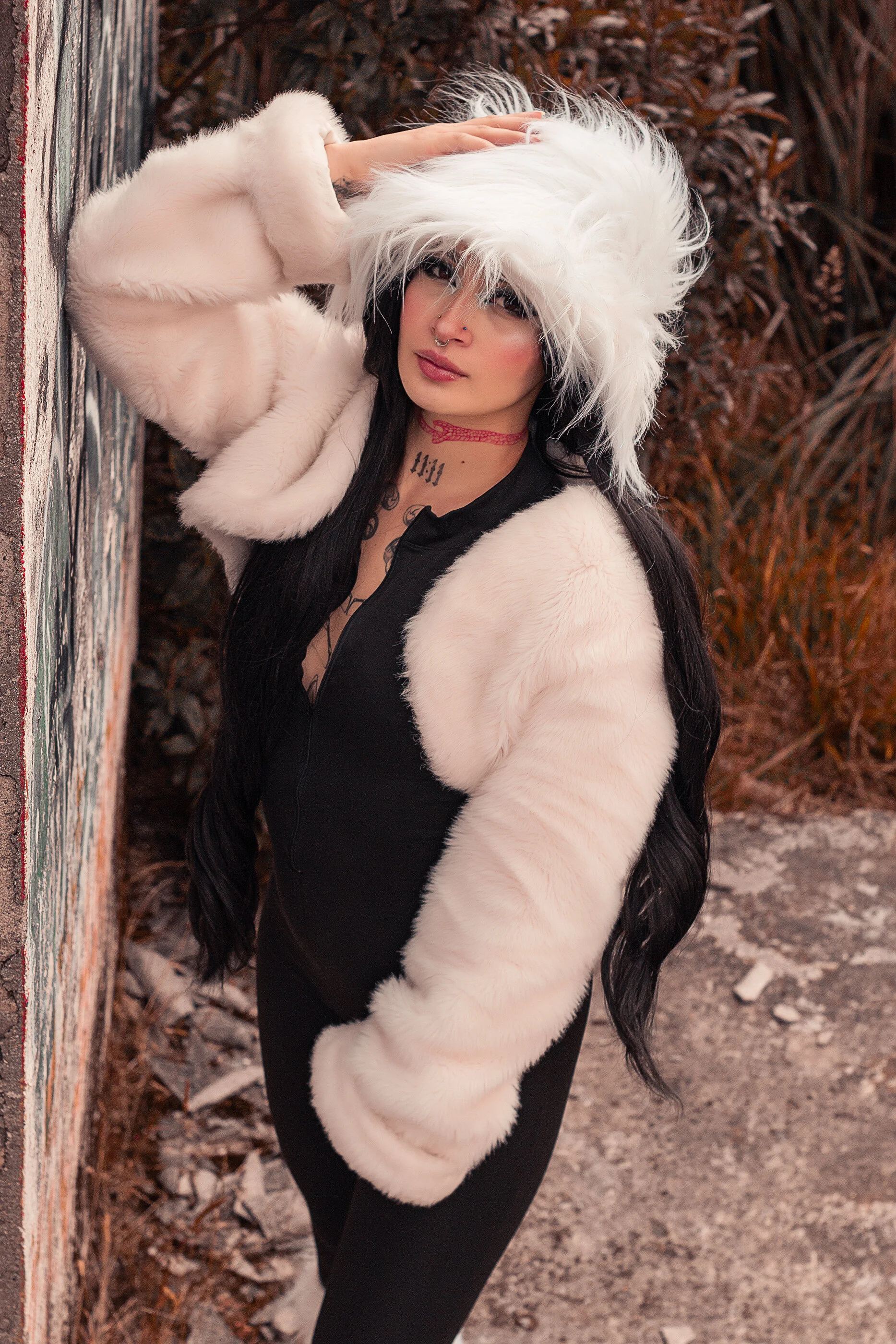 XXX Porn Photo of Nude MadissonPaytonn 9
