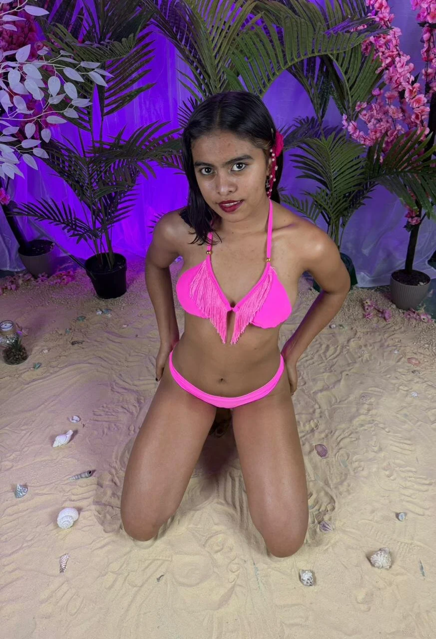 XXX Porn Photo of Nude Naia_trendy 7