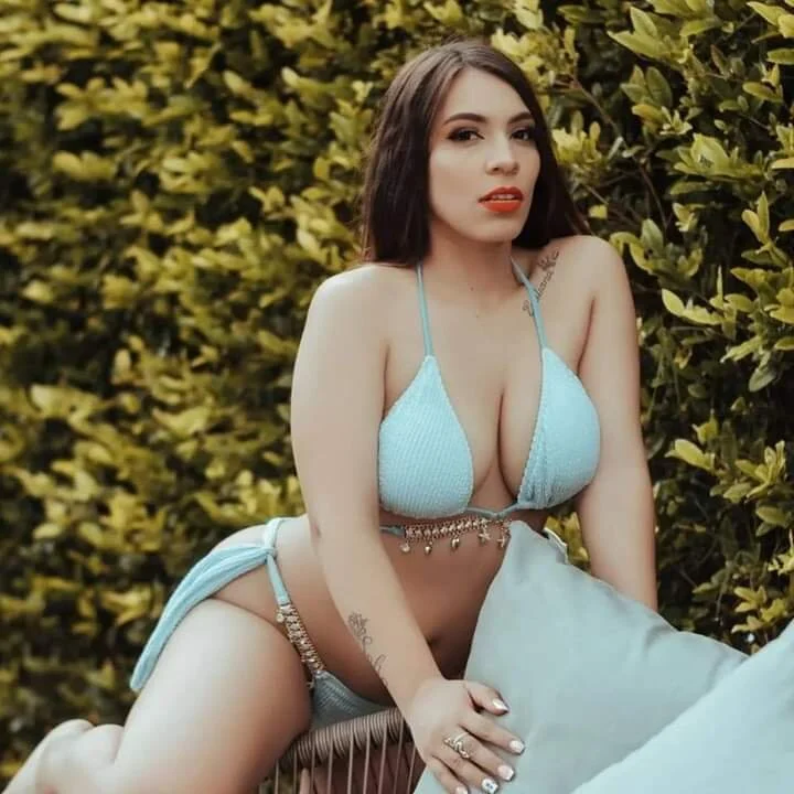 XXX Porn Photo of Nude Vianca_Costt 6