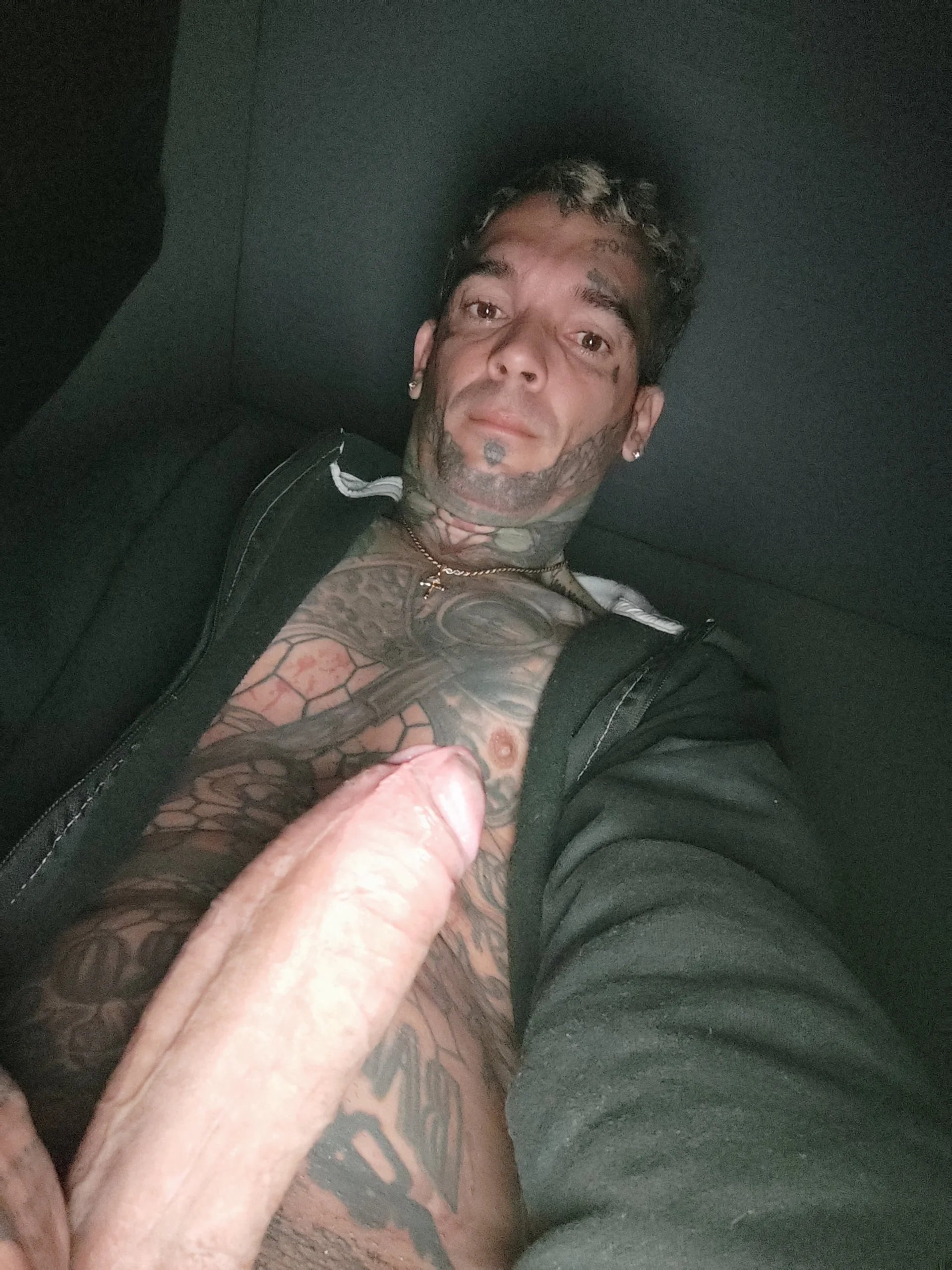 XXX Porn Photo of Nude Yuni_clavwro 8