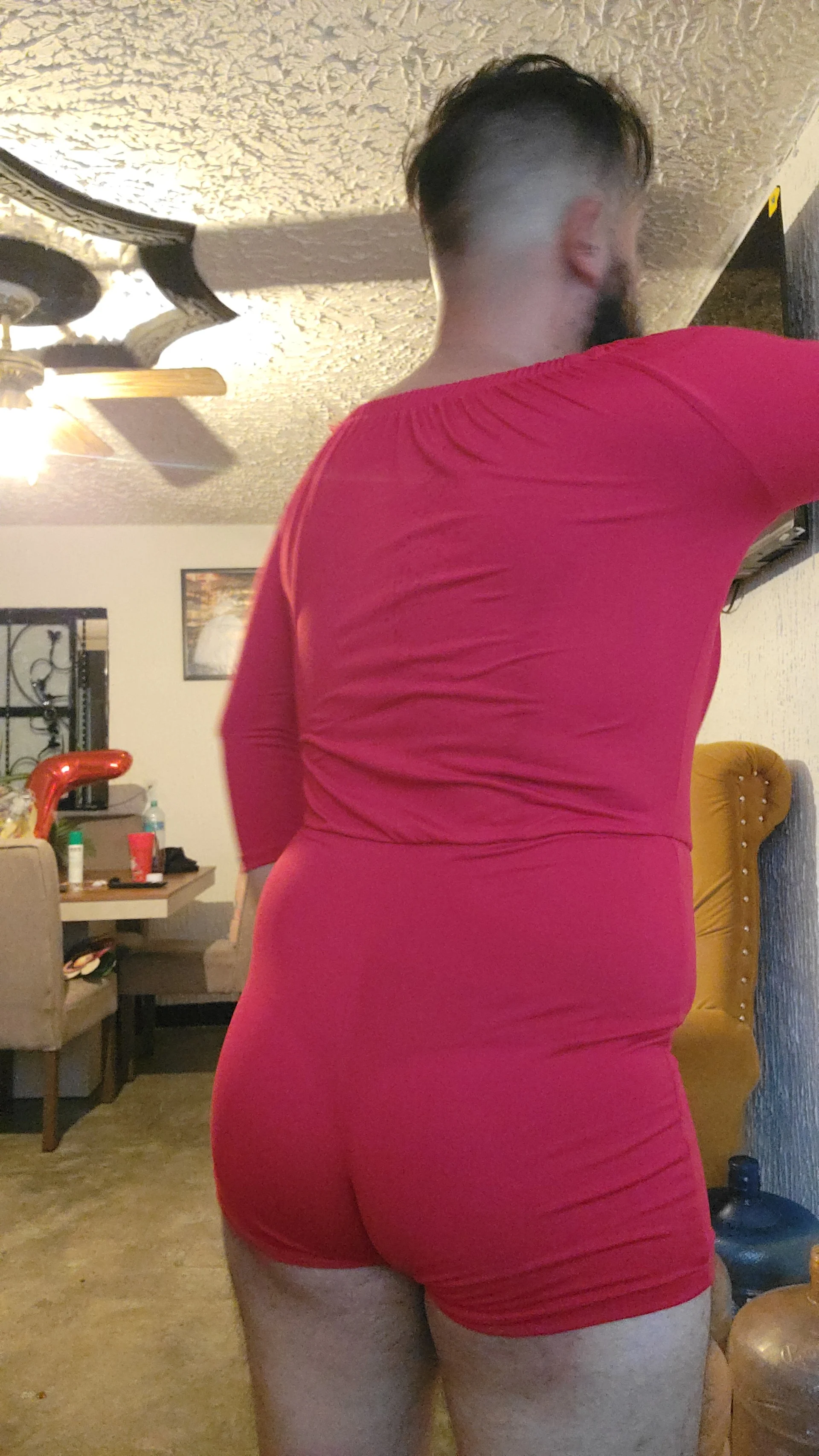 XXX Porn Photo of Nude Bebitofiufiu15 158