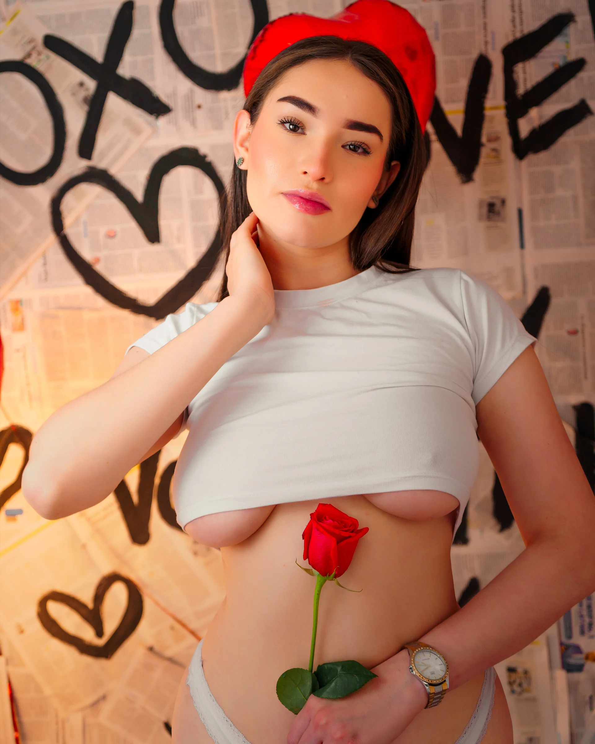 XXX Porn Photo of Nude chelsea_bolton_ 62