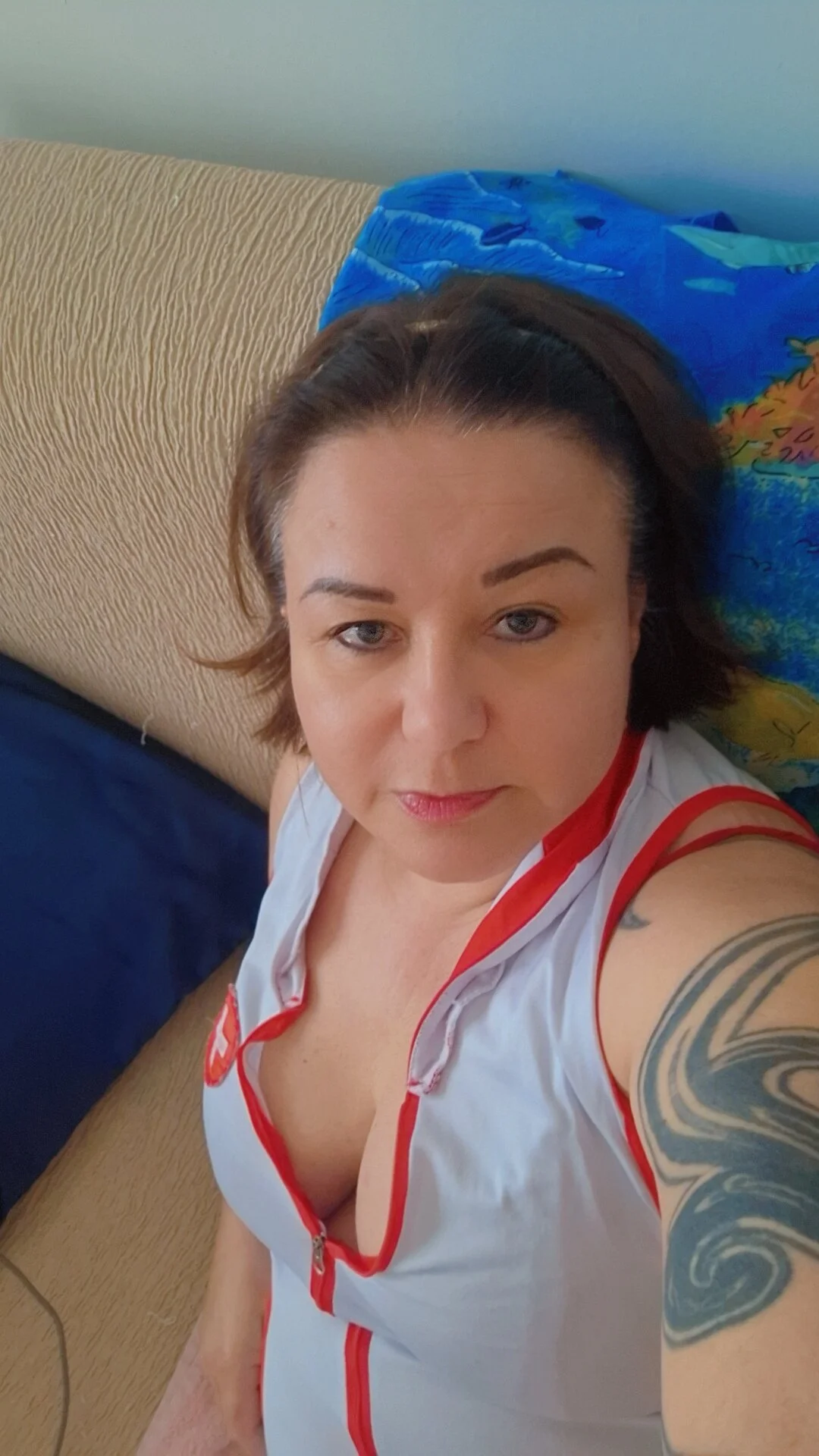 XXX Porn Photo of Nude Ludivinekokine 11