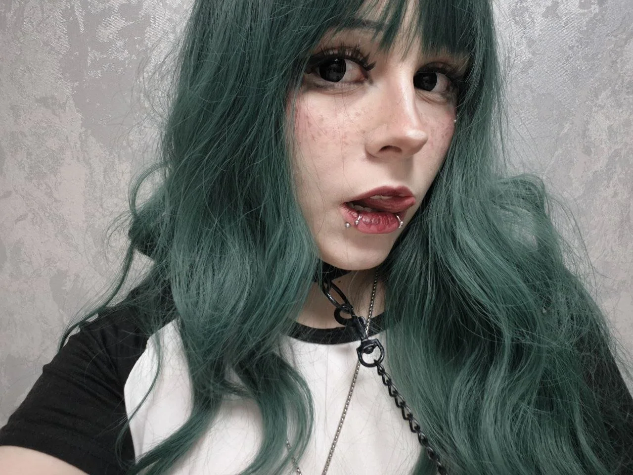 XXX Porn Photo of Nude NaomiJess 8