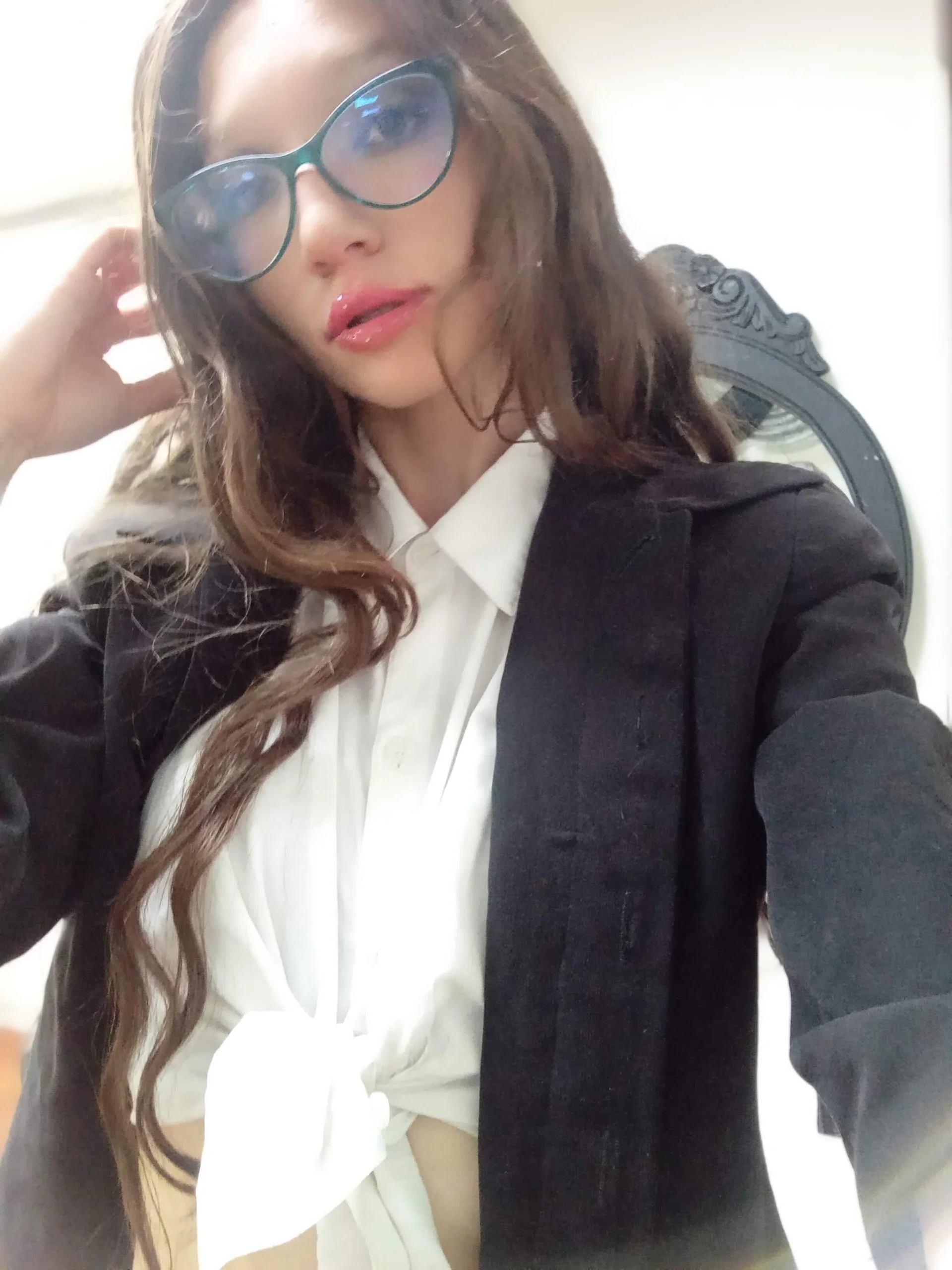 XXX Porn Photo of Nude Lucy_colee 35