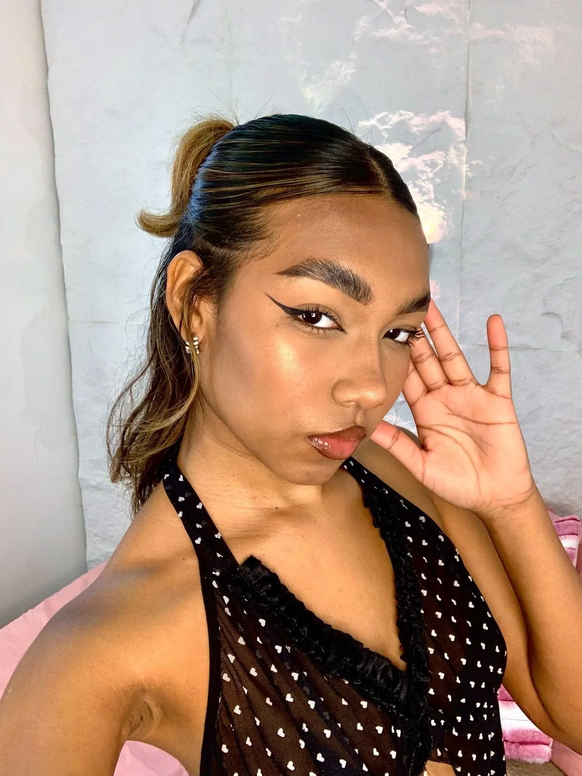 XXX Porn Photo of Nude Zoe_ameliie 2
