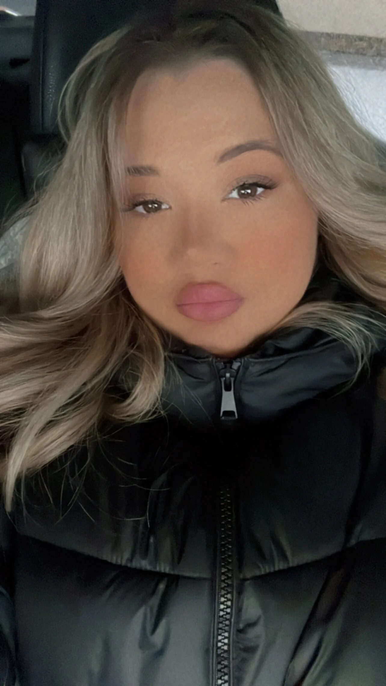 XXX Porn Photo of Nude bigass_katy 1