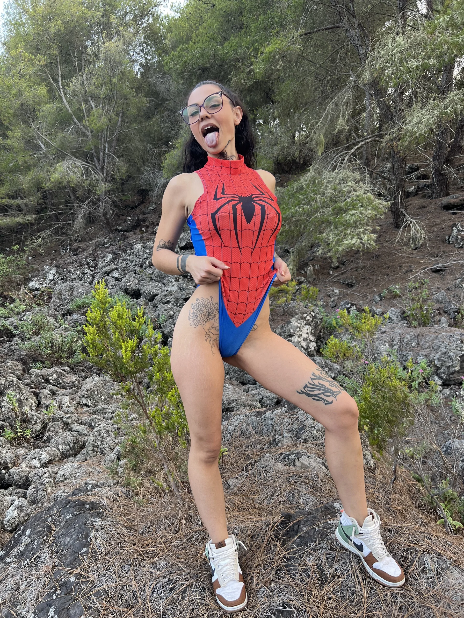 XXX Porn Photo of Nude Happygio 12
