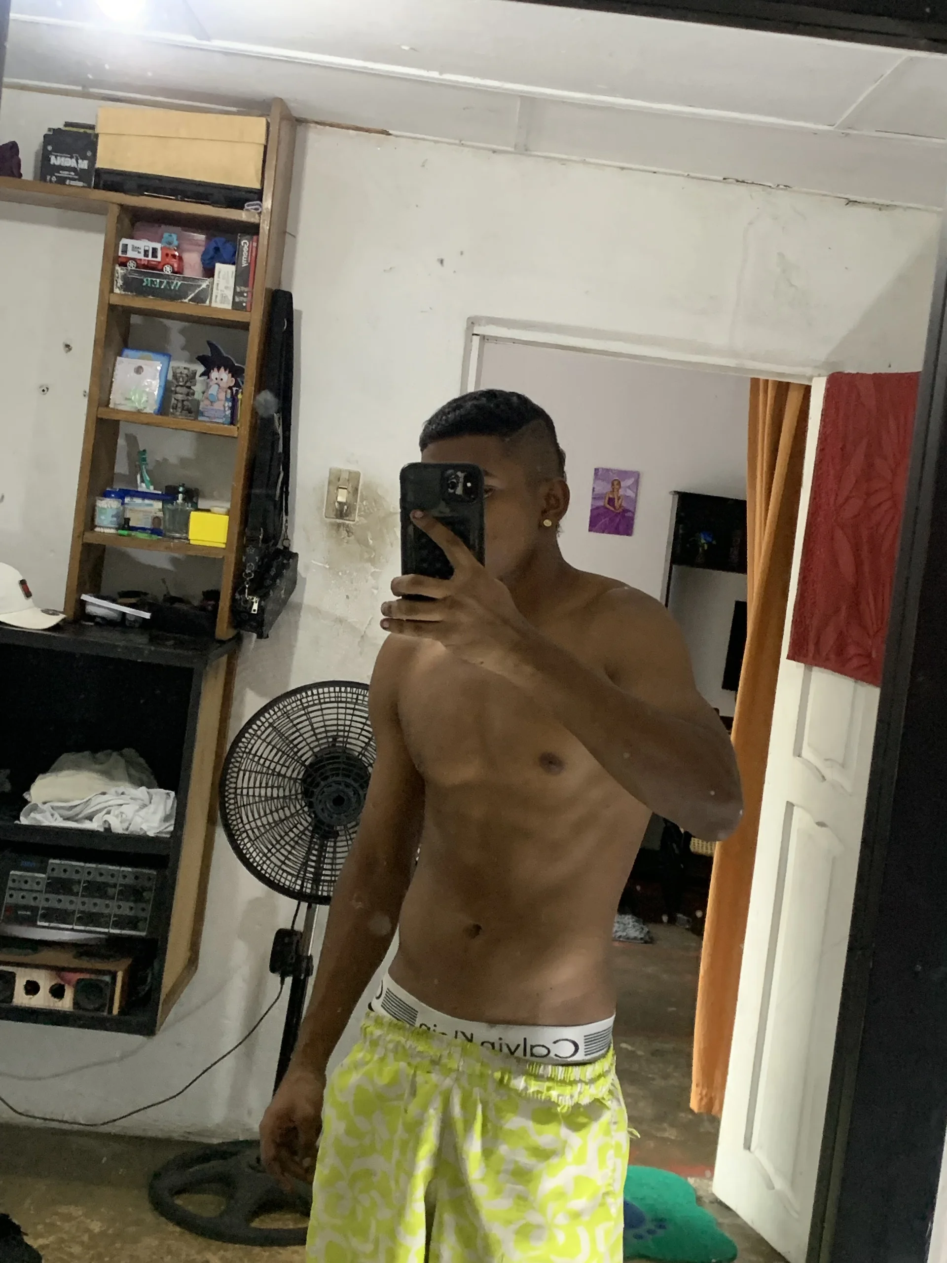 XXX Porn Photo of Nude jesuPM 2