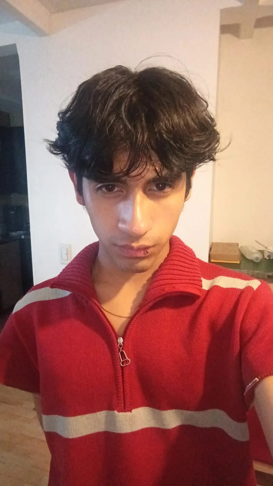 XXX Porn Photo of Nude _ArchieBlu_ 5