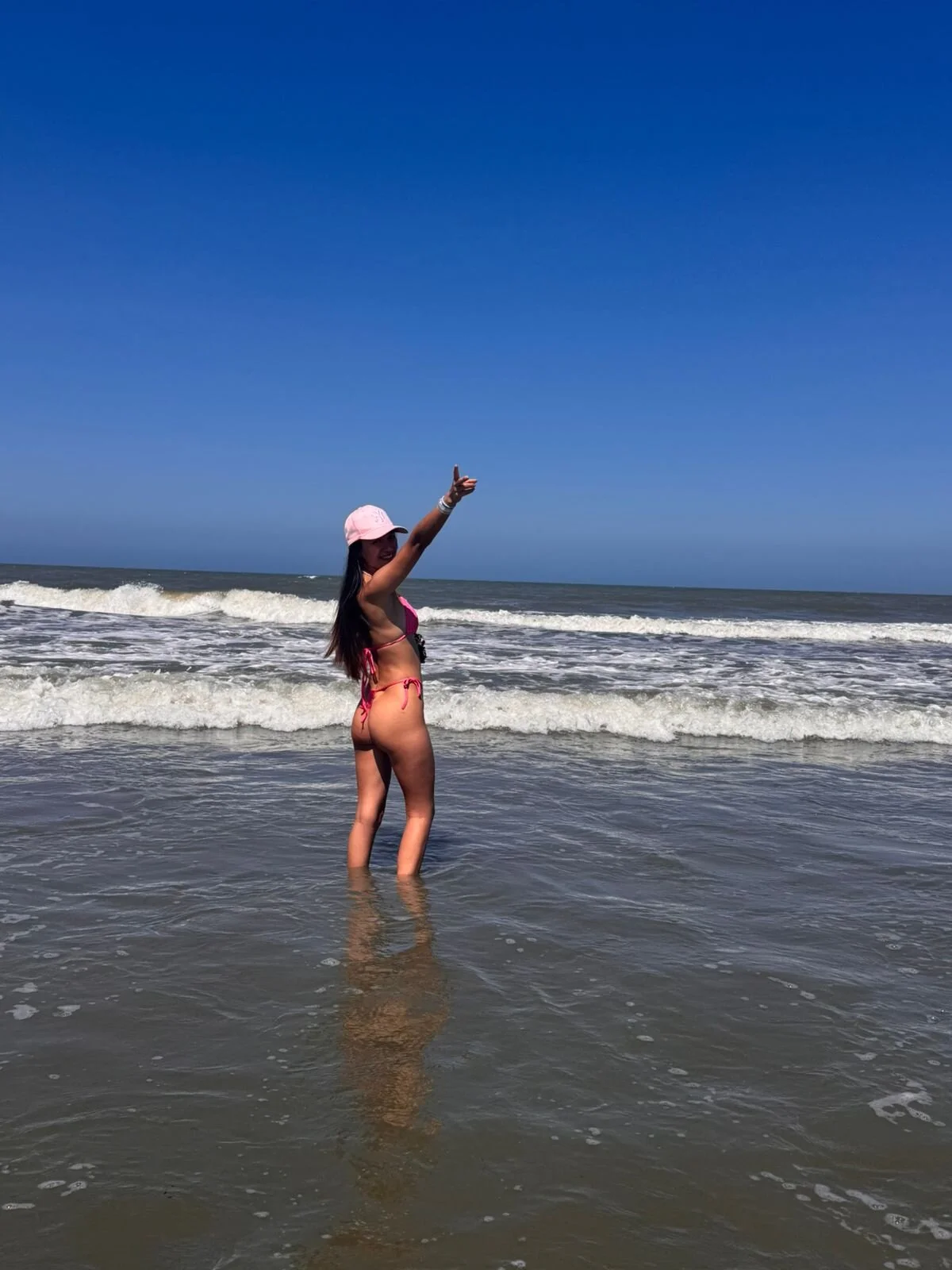 XXX Porn Photo of Nude MiQeilaSweet 8