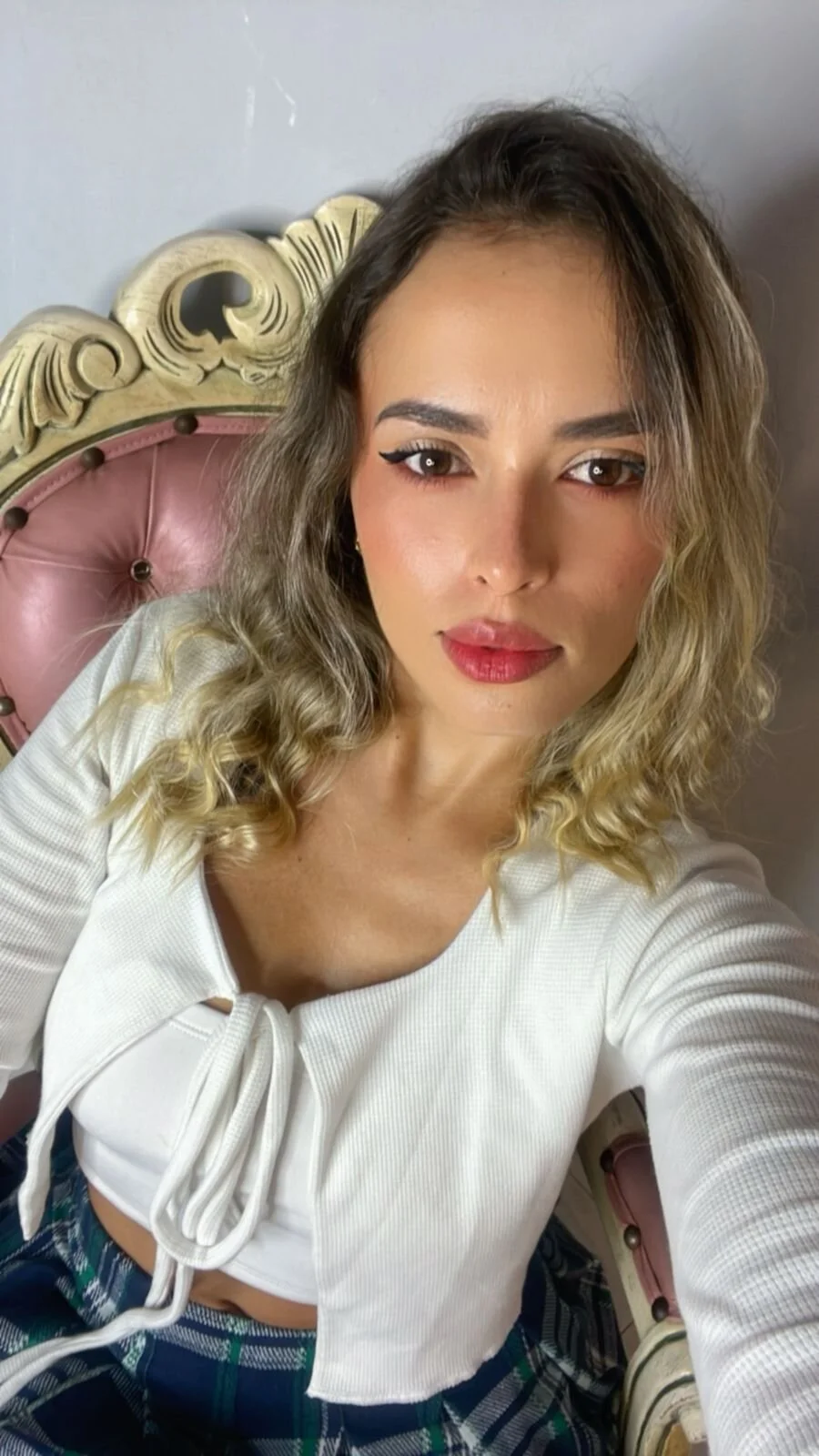 XXX Porn Photo of Nude zhara_1198 4