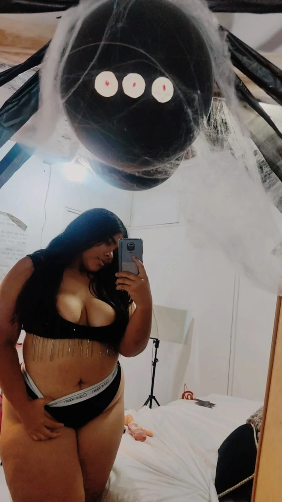 XXX Porn Photo of Nude EmmadaSilva 8