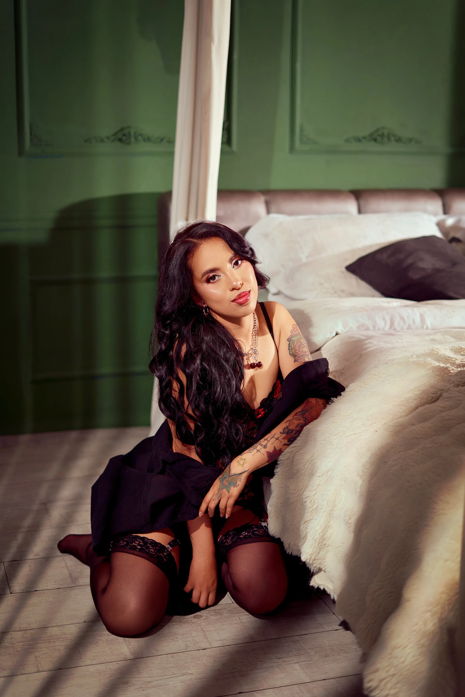 XXX Porn Photo of Nude Nathy__8 5