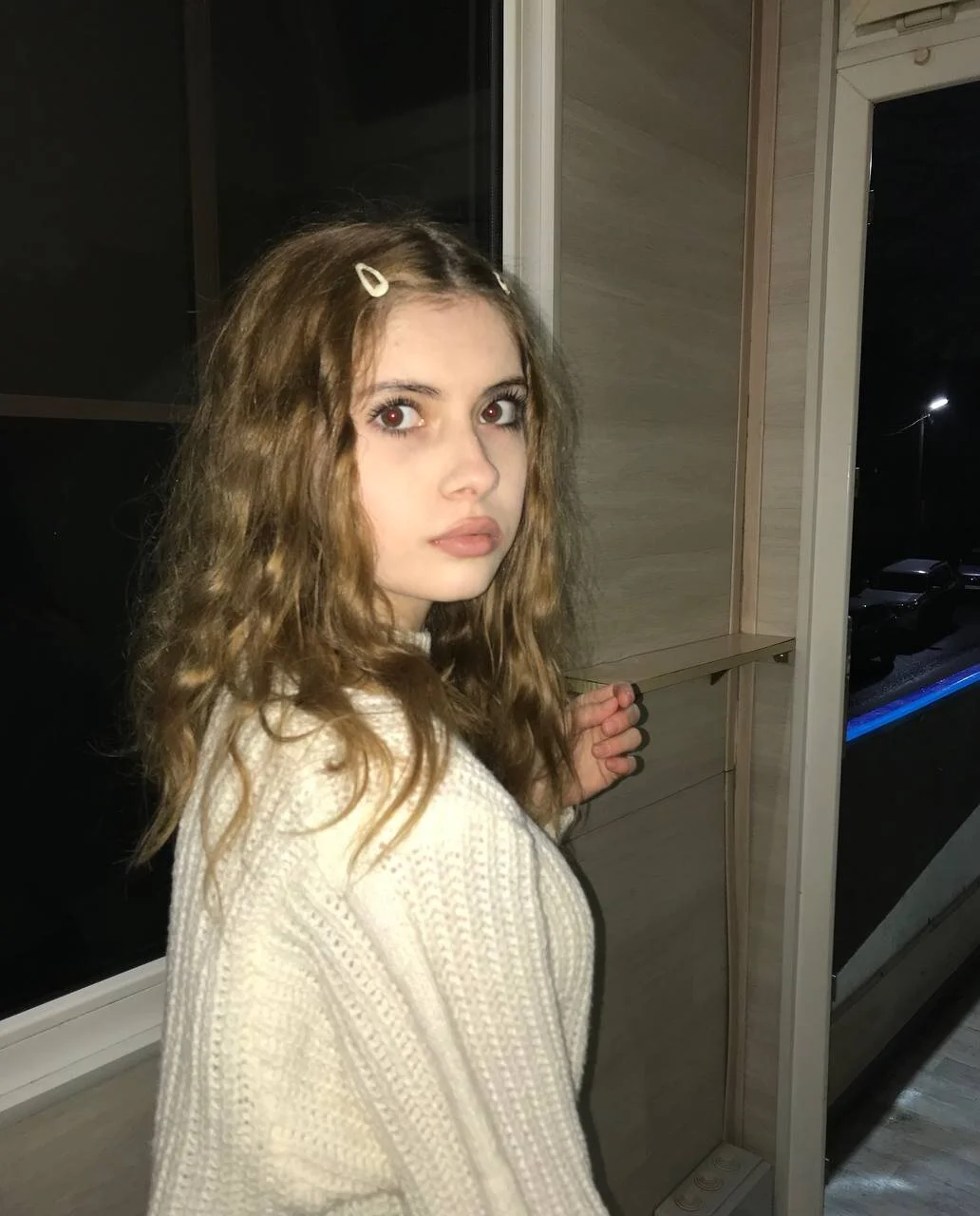 XXX Porn Photo of Nude sndyxx 2