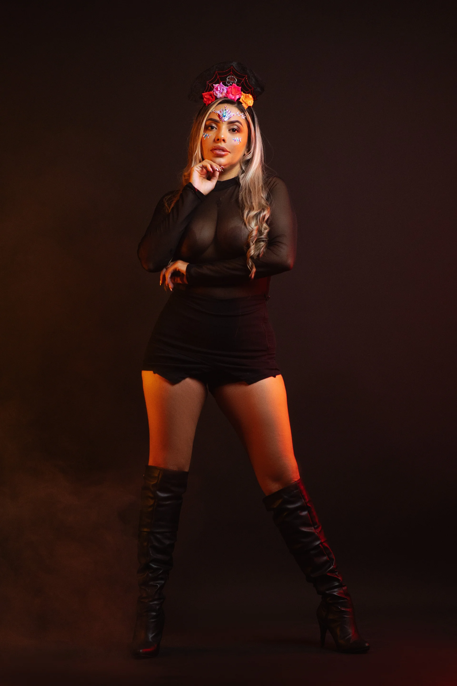 XXX Porn Photo of Nude Marttina_Ruiz 50