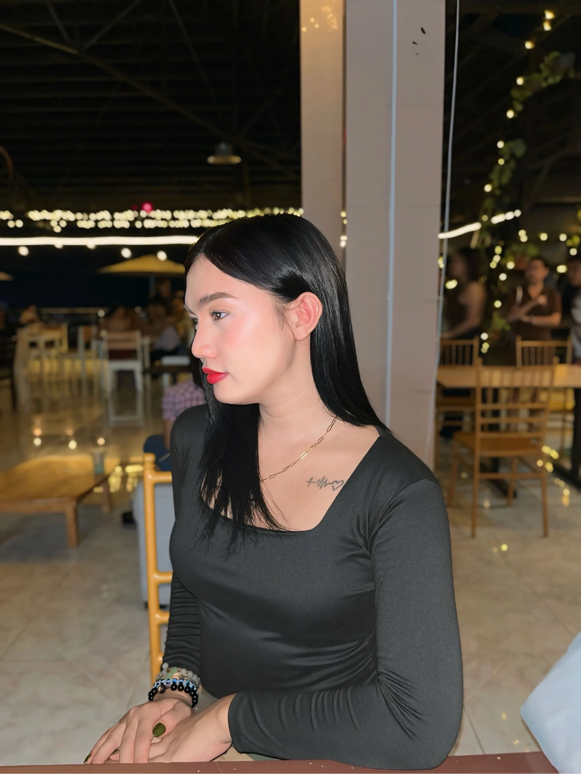 XXX Porn Photo of Nude Redthai_Subha 8