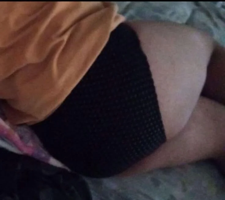 XXX Porn Photo of Nude FemNano 1