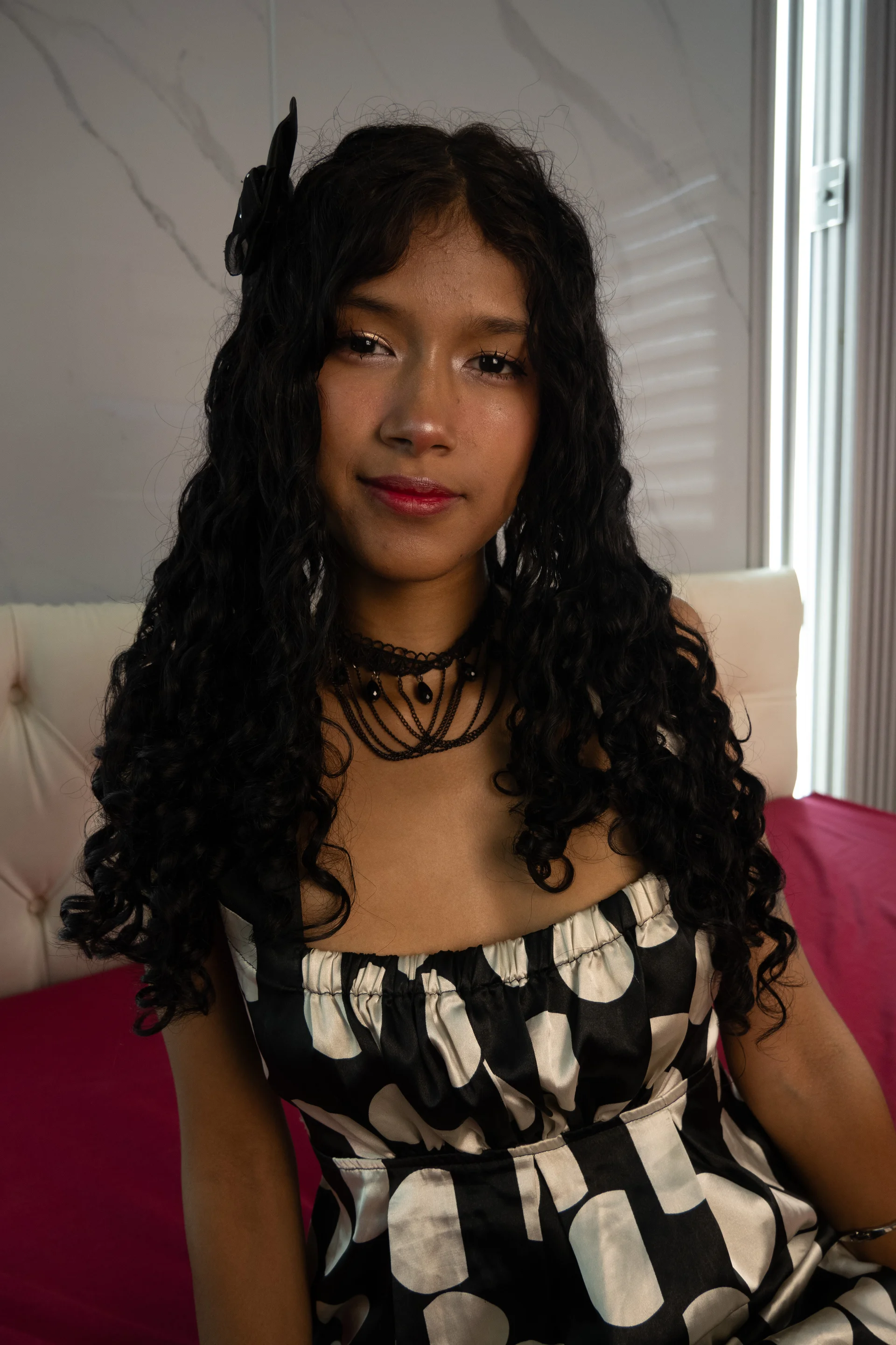 XXX Porn Photo of Nude HampenSweet 19