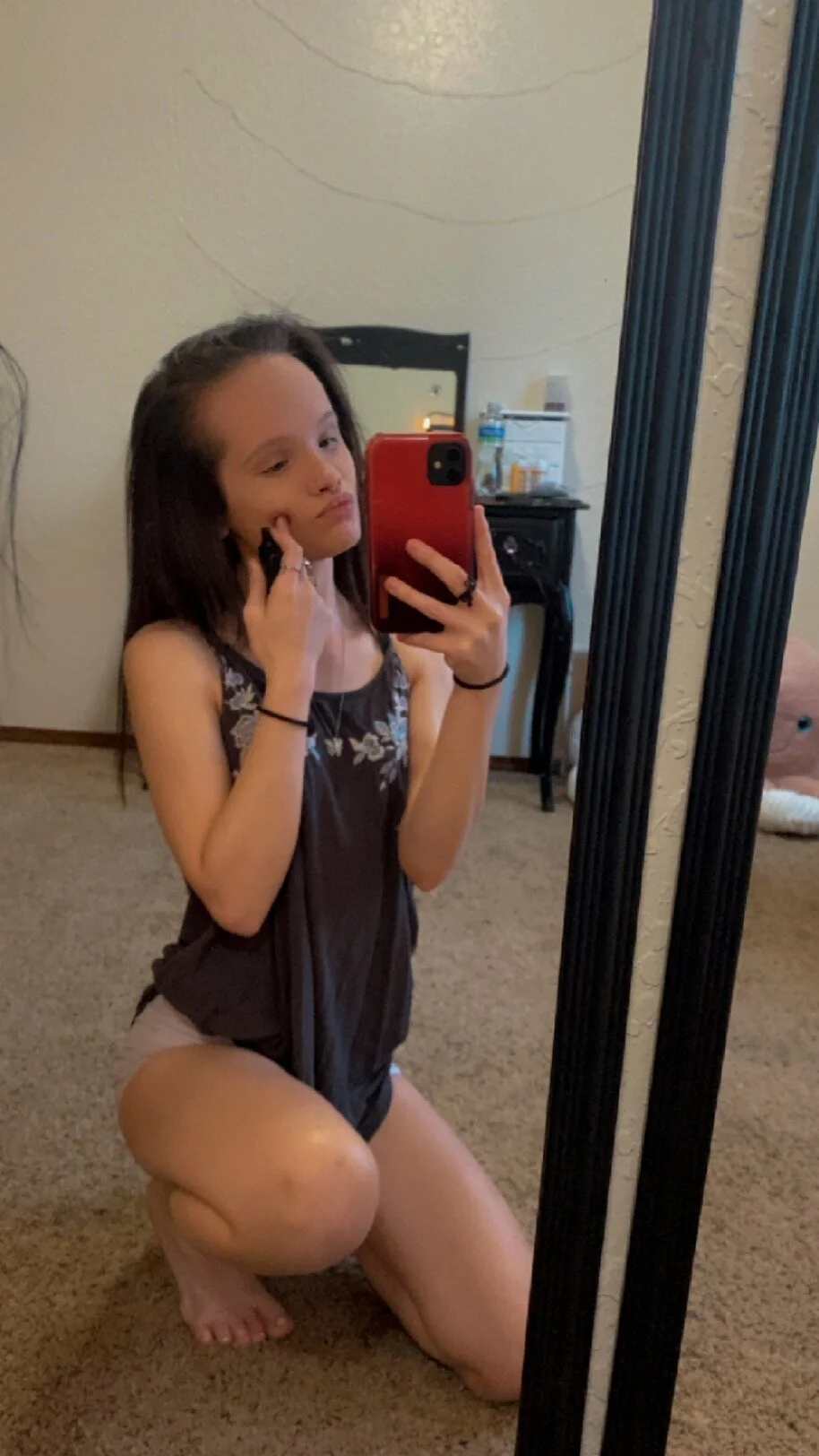 XXX Porn Photo of Nude xxNaughtyNicolexx 43