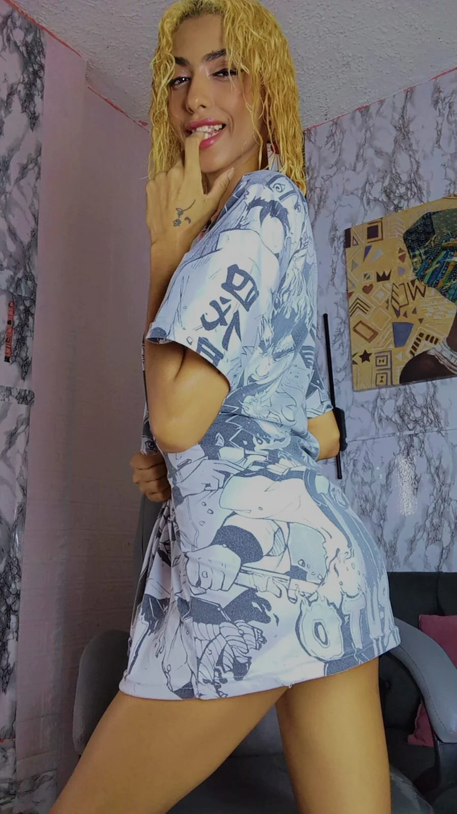 XXX Porn Photo of Nude Queen_Cuarxxo 65