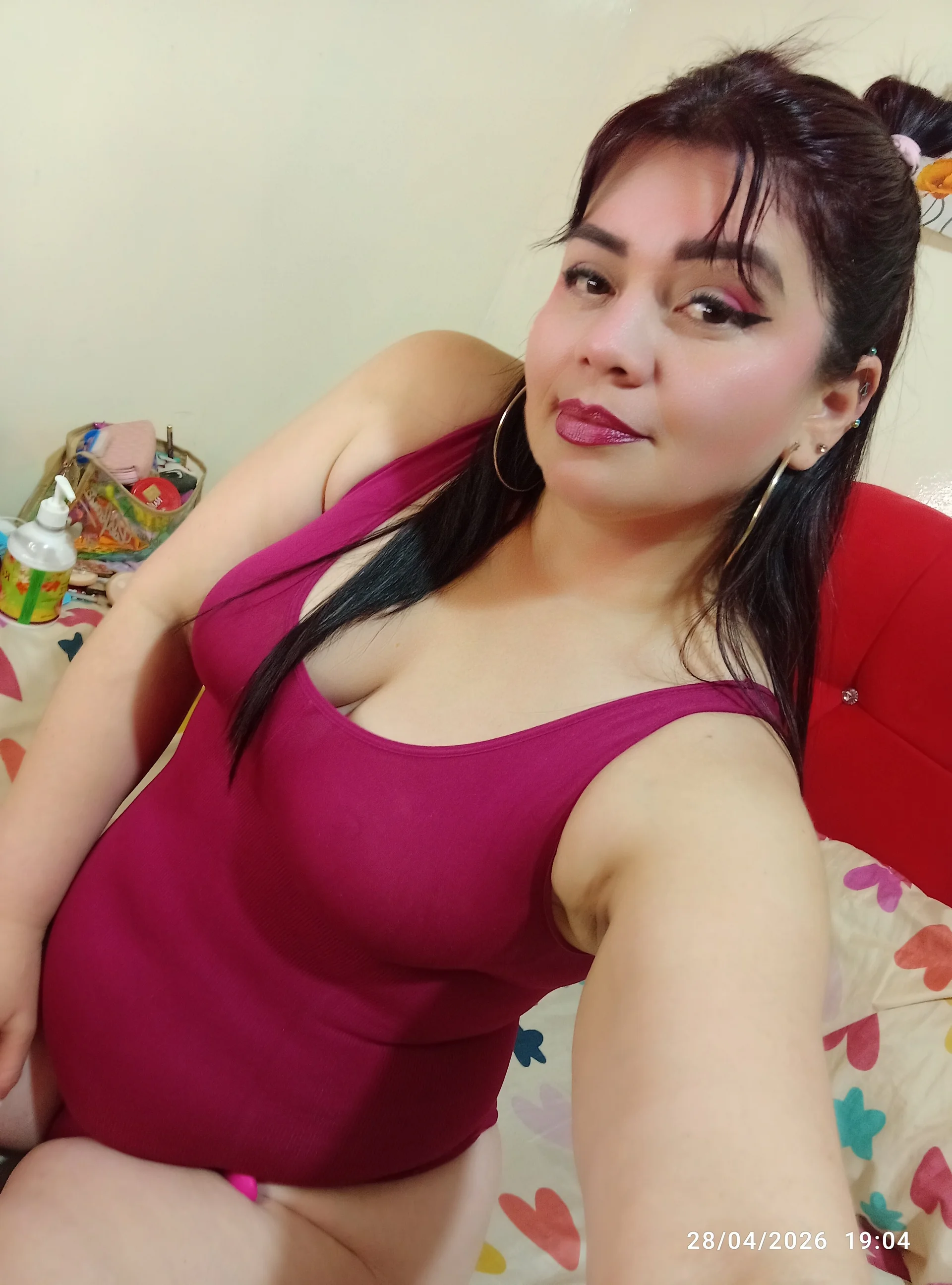 XXX Porn Photo of Nude Erica__brooks 33