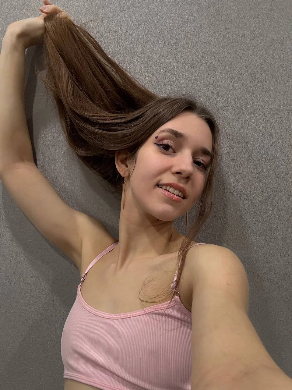 XXX Porn Photo of Nude PetraHambelton 822