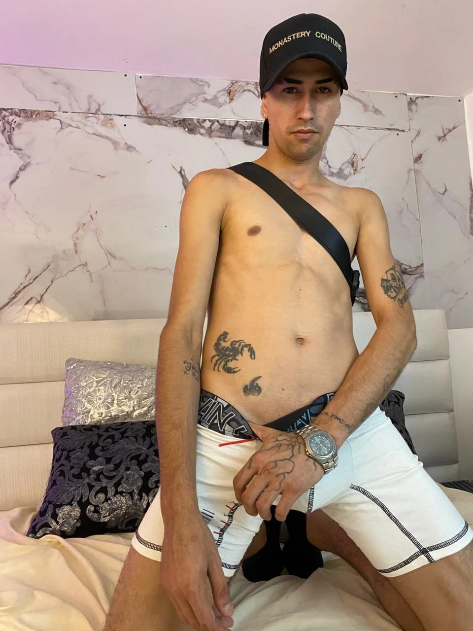 XXX Porn Photo of Nude PharaohHeat_ 16