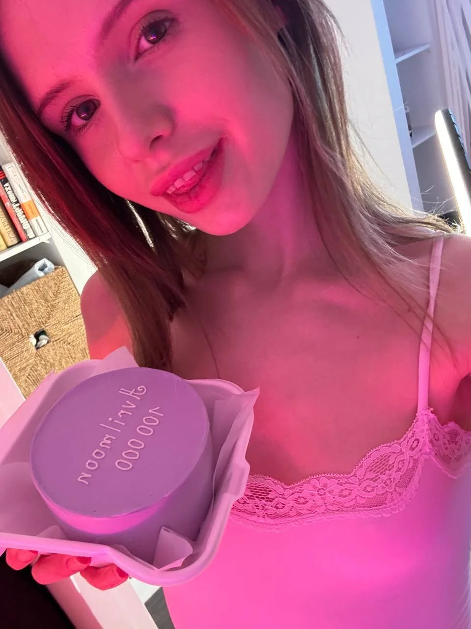 XXX Porn Photo of Nude Avrilmoon 15