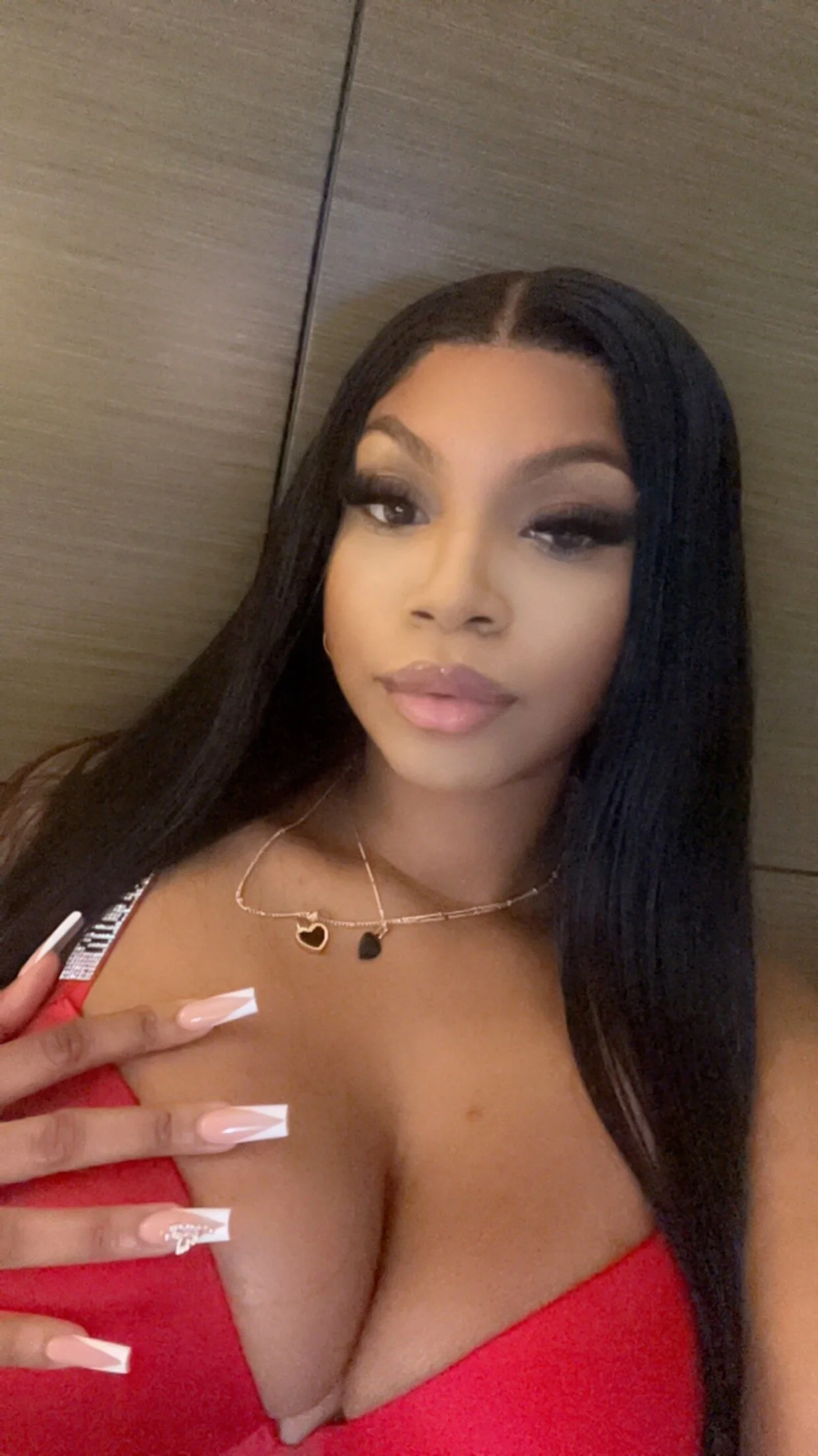 XXX Porn Photo of Nude mialongxo 5