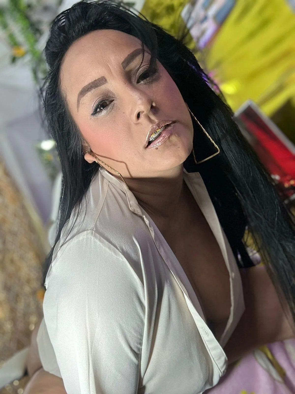 XXX Porn Photo of Nude perlasharick_3 24