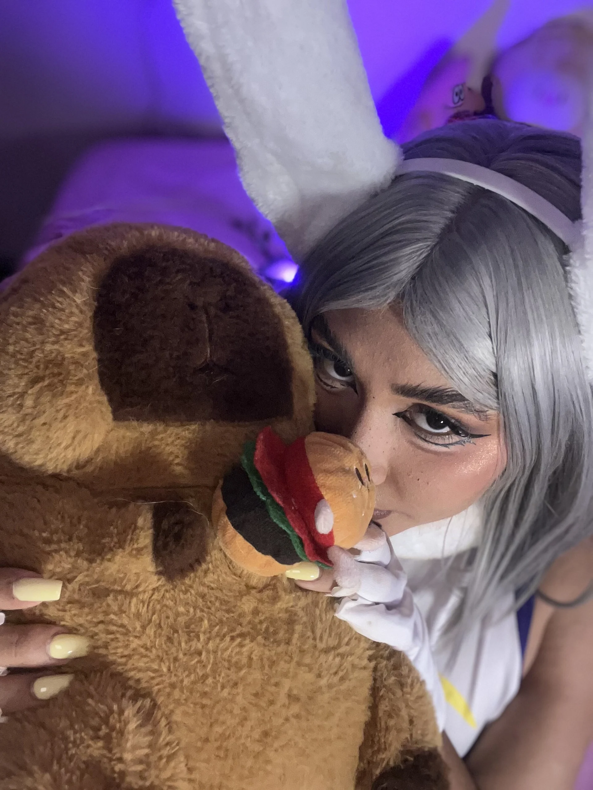 XXX Porn Photo of Nude emilysofiia 53