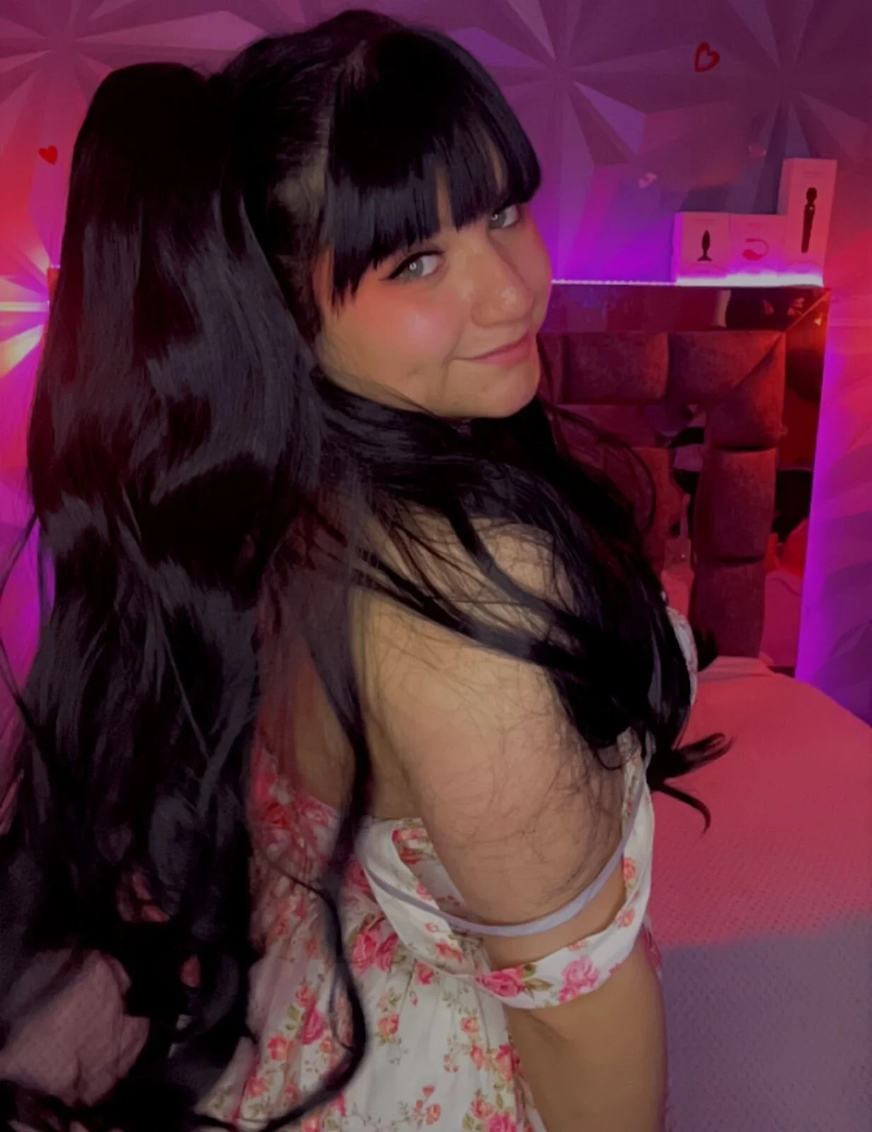 XXX Porn Photo of Nude catha_cat 88