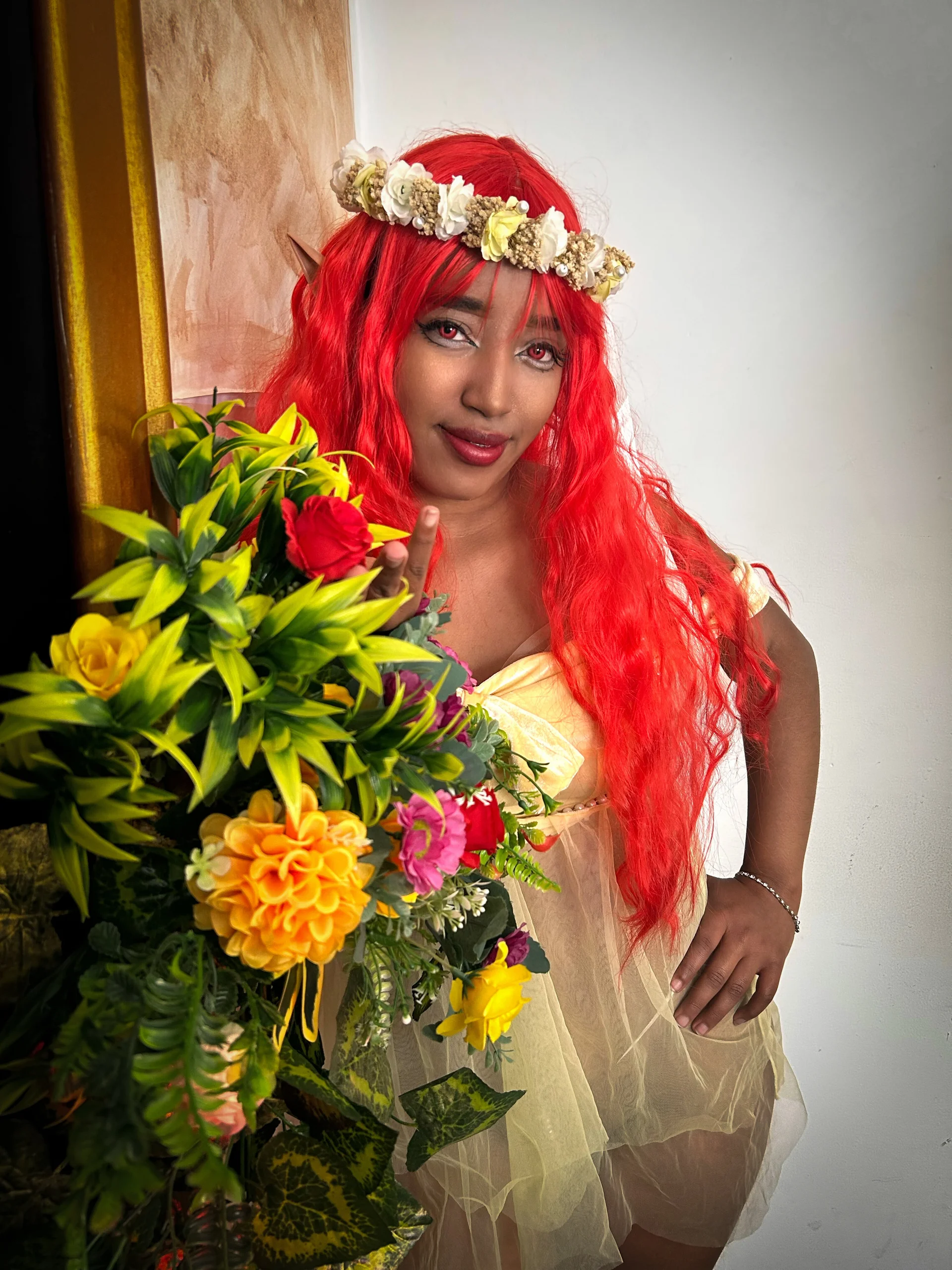 XXX Porn Photo of Nude Cleo_luna 82
