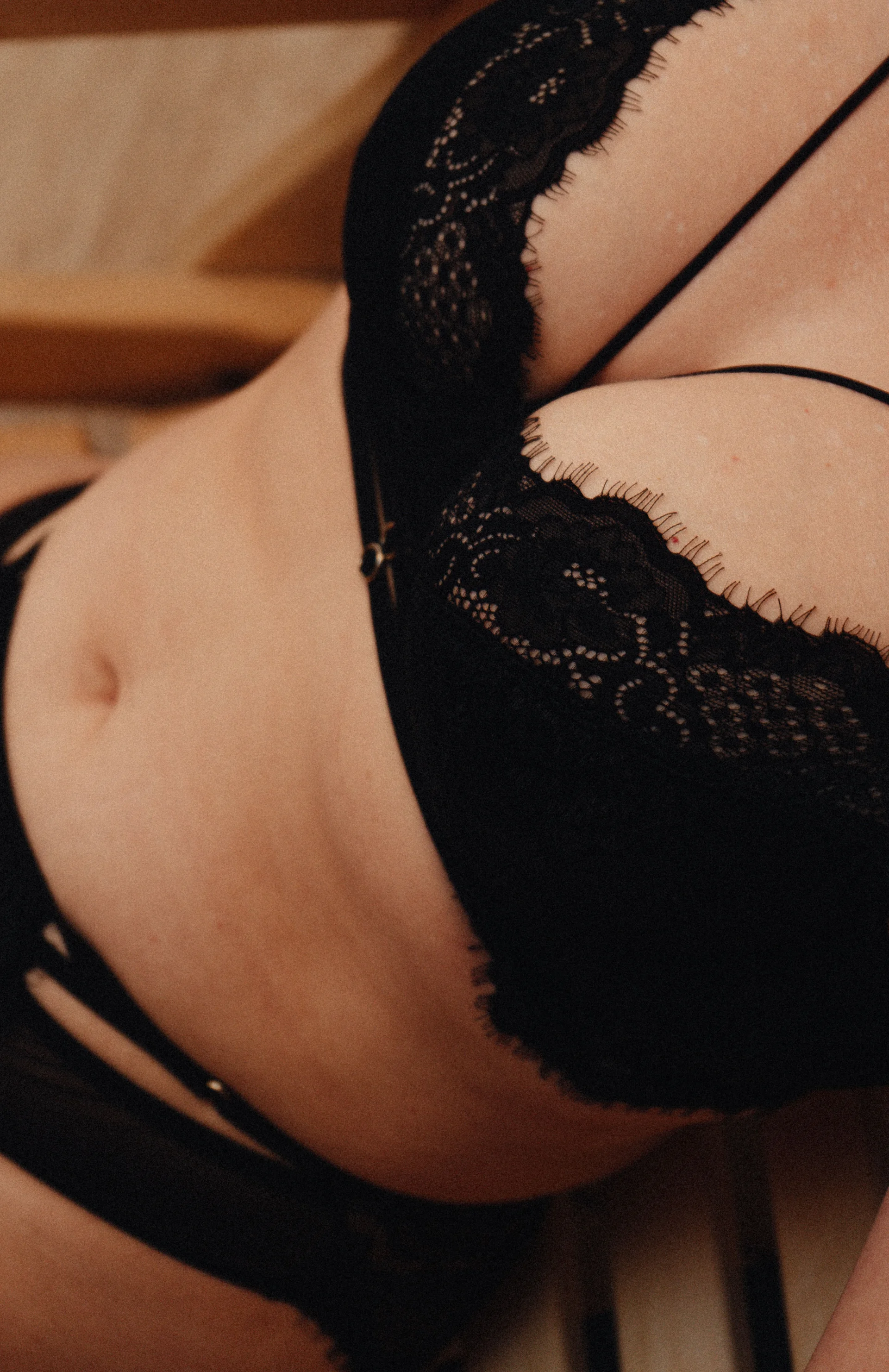 XXX Porn Photo of Nude EveLibston 13