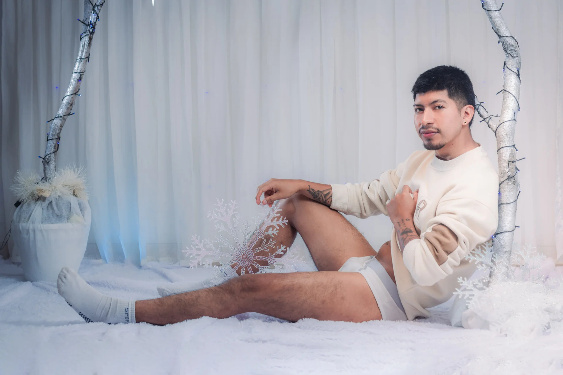 XXX Porn Photo of Nude AxelAndJeremy2 17