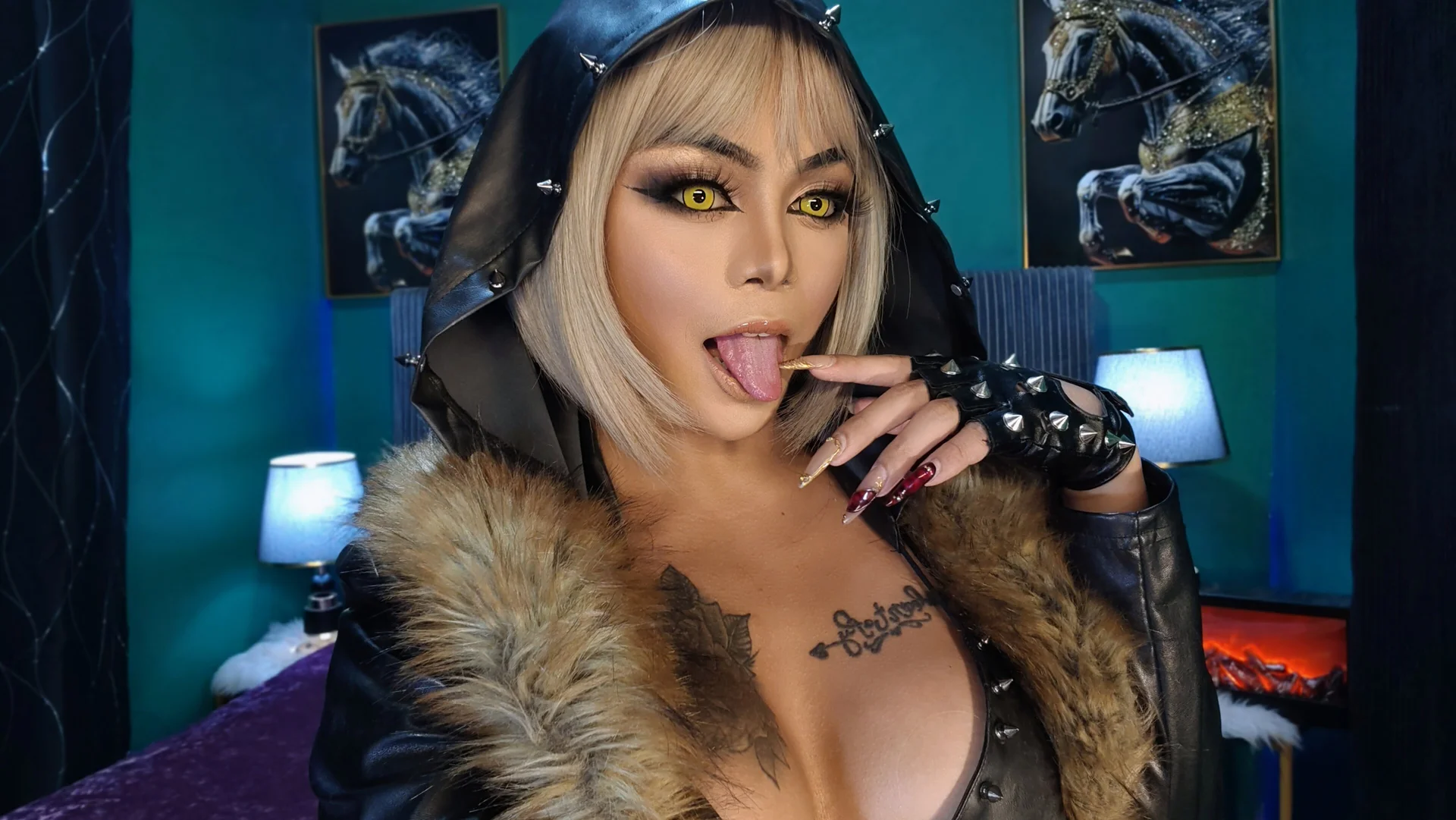 XXX Porn Photo of Nude Missionary_Addiction_Cums 314