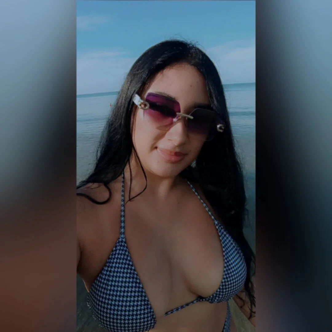 XXX Porn Photo of Nude Evelyn_hack 7