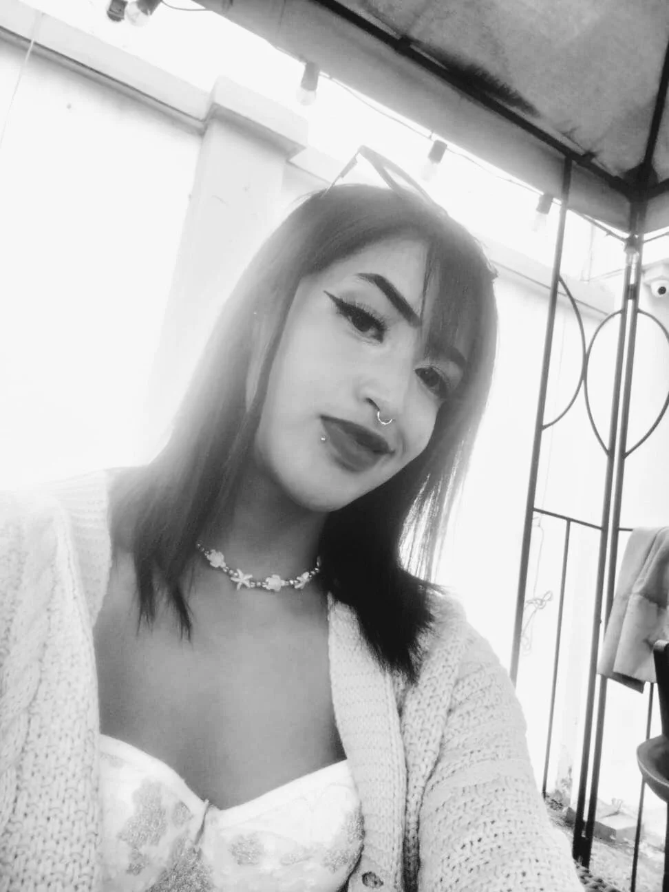 XXX Porn Photo of Nude Michelledial 4