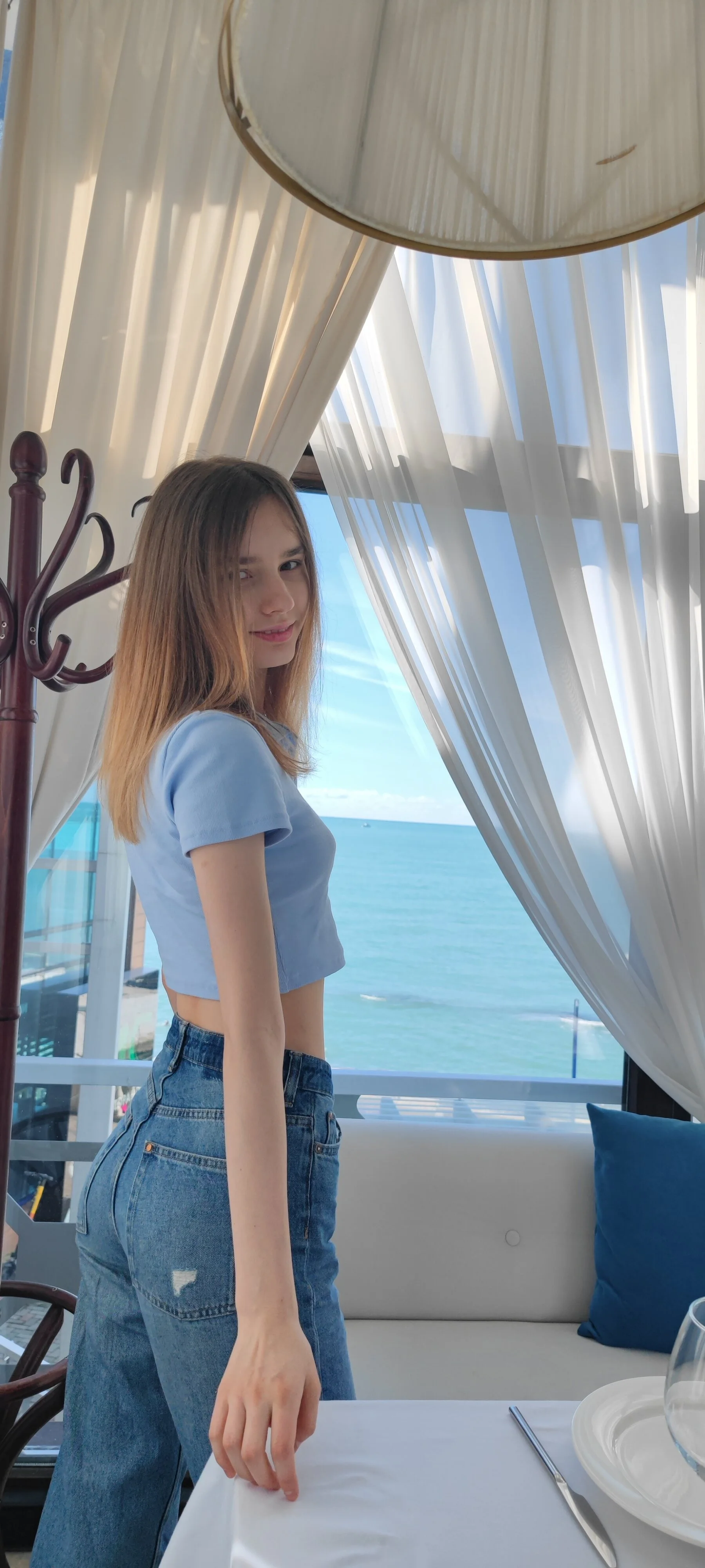 XXX Porn Photo of Nude elikako 3
